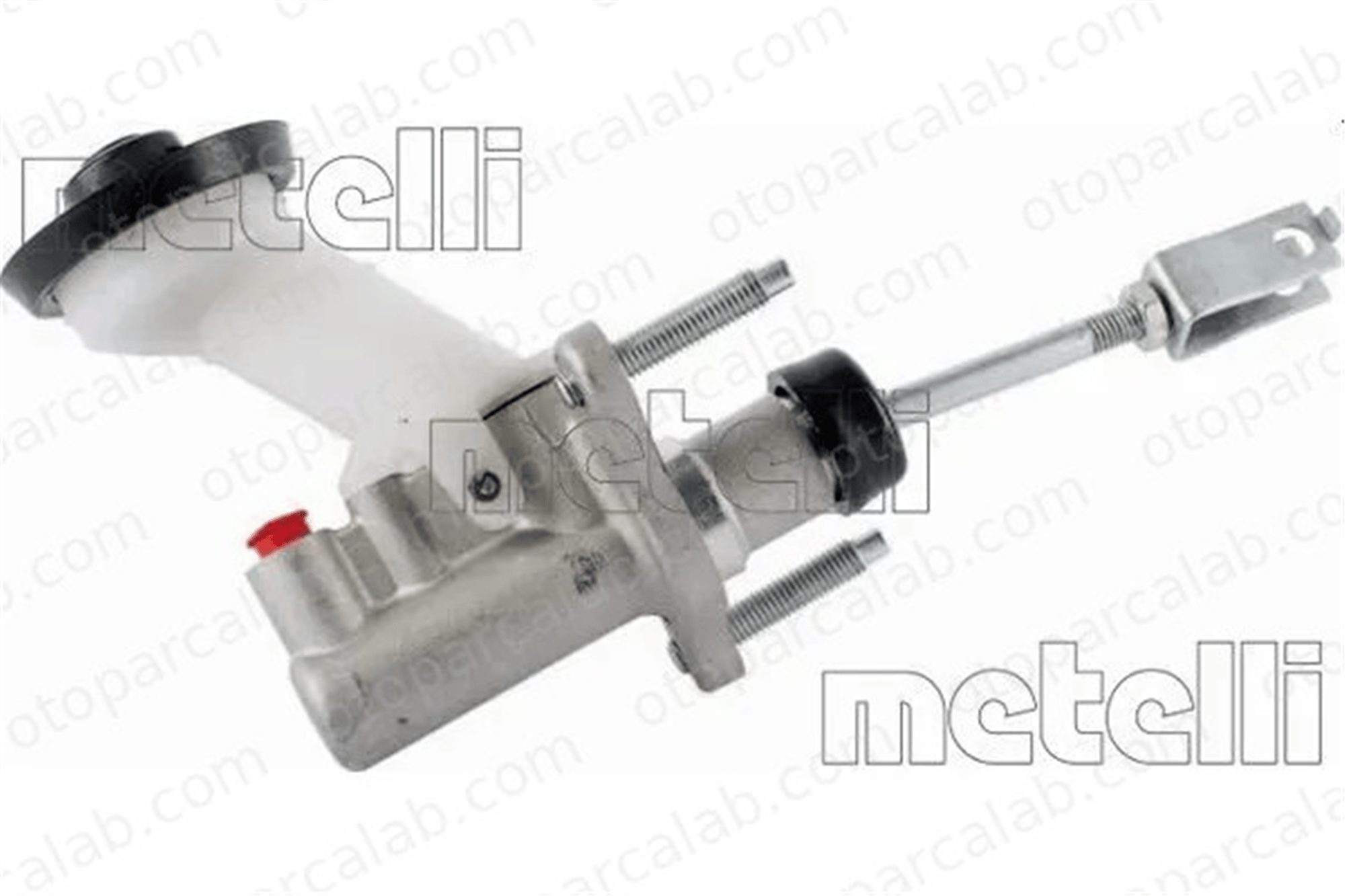 MAHER 04728 Debriyaj Merkezi Üst TOYOTA COROLLA COROLLA Compact 3141012381 3141012330