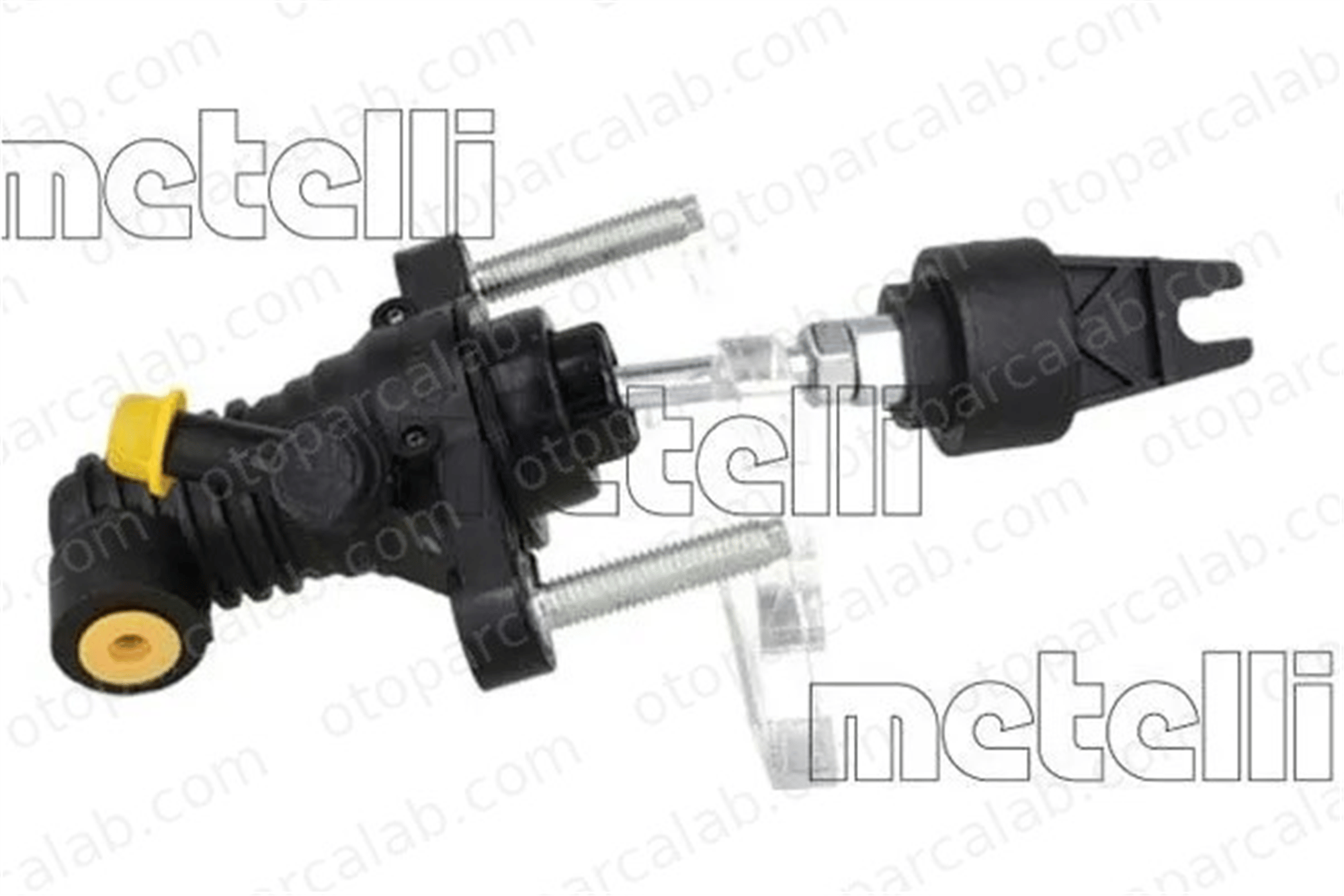 MAHER 04738 Debriyaj Merkezi Üst TOYOTA AURIS HILUX VII Pick-up 314200K012 314200K013