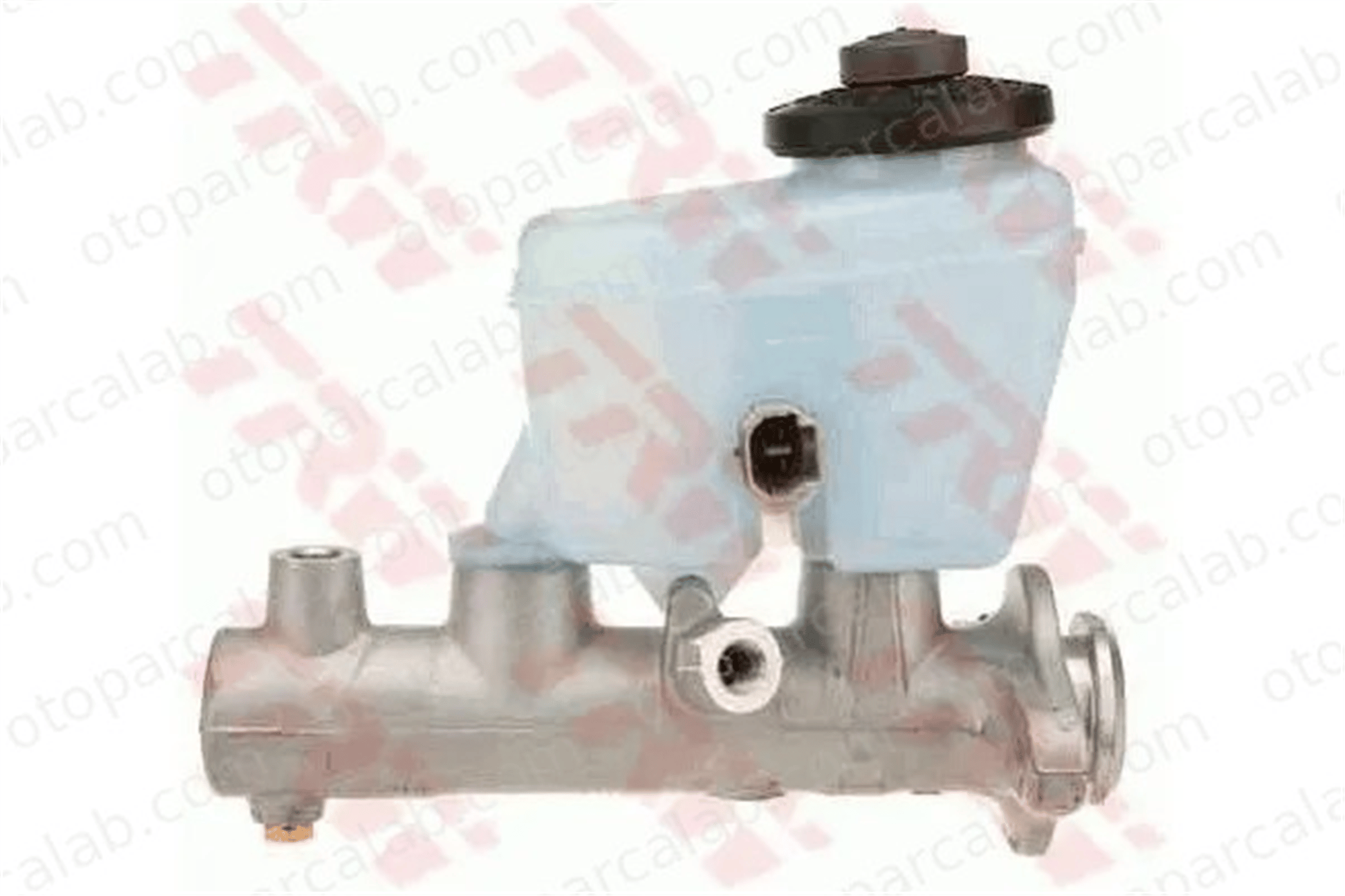 MAHER 04783 Fren Ana Merkez TOYOTA HILUX VI Pick-up LAND CRUISER 90 472013D470