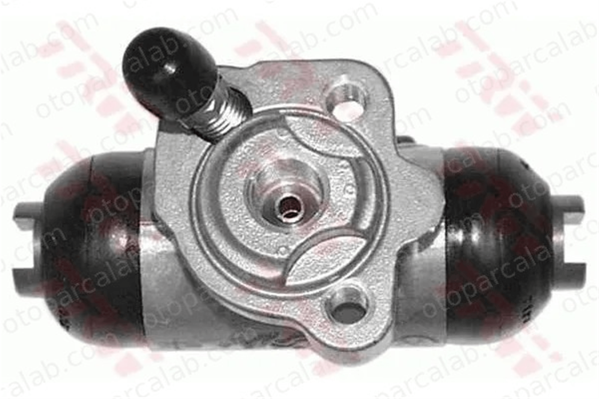 MAHER 04855 Fren Silindiri Arka Sol TOYOTA COROLLA COROLLA Station wagon 4757016040 4757012030