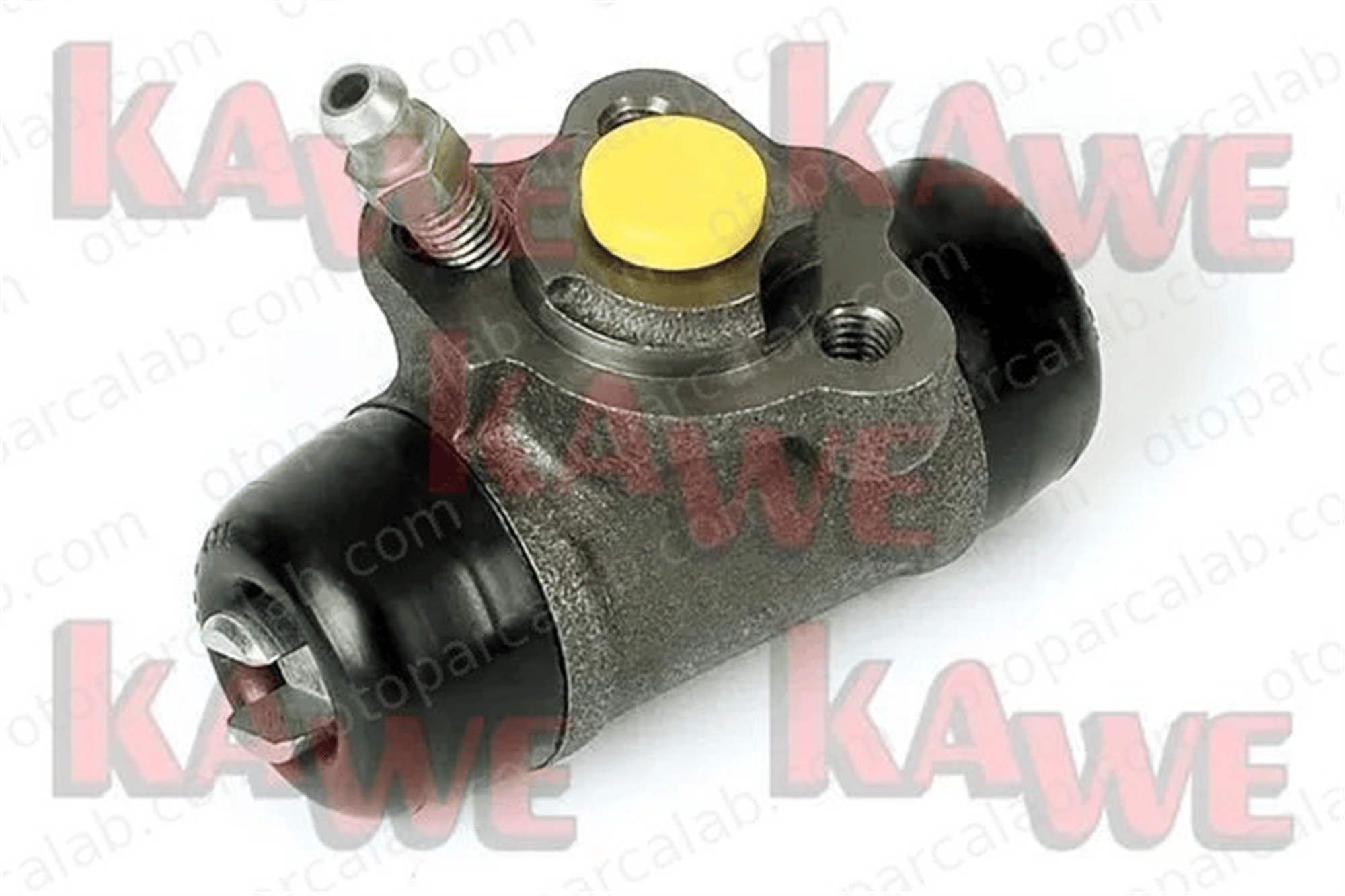 MAHER 04857 Fren Silindiri Arka Sol TOYOTA COROLLA COROLLA Station wagon 4757020060