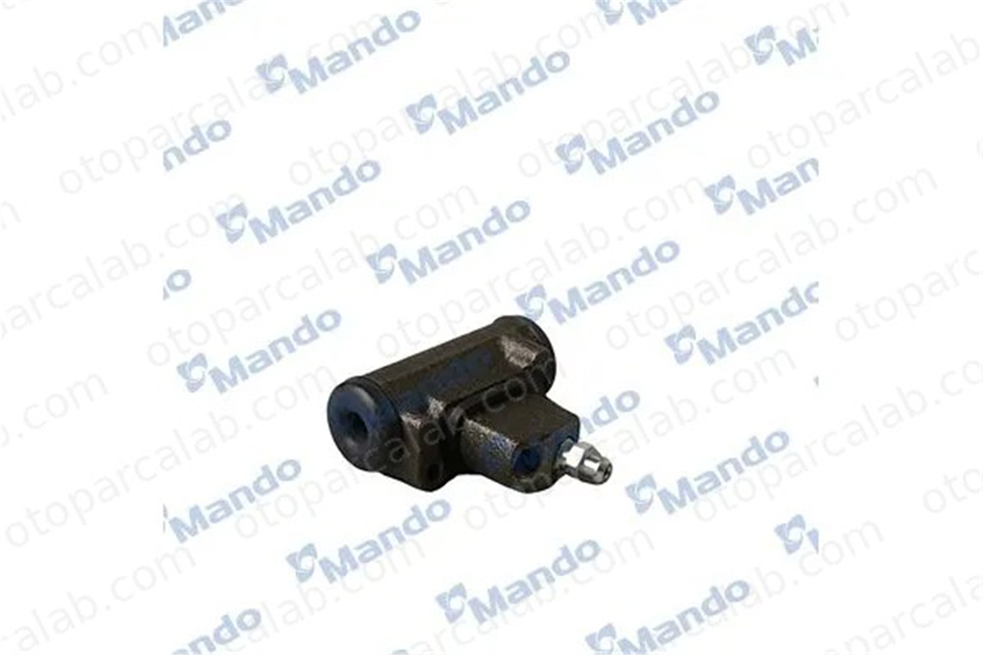 MAHER 04865 Fren Silindiri Arka Sol HYUNDAI PORTER Panelvan/Van PORTER Platform şasi 583204B001