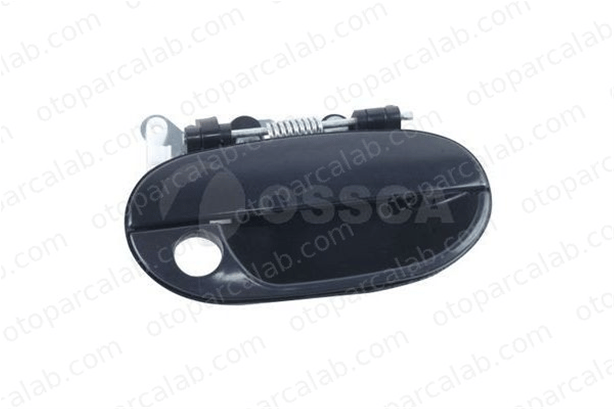 MAHER 05339 Kapı Kolu Ön Dış Sağ HYUNDAI ACCENT I