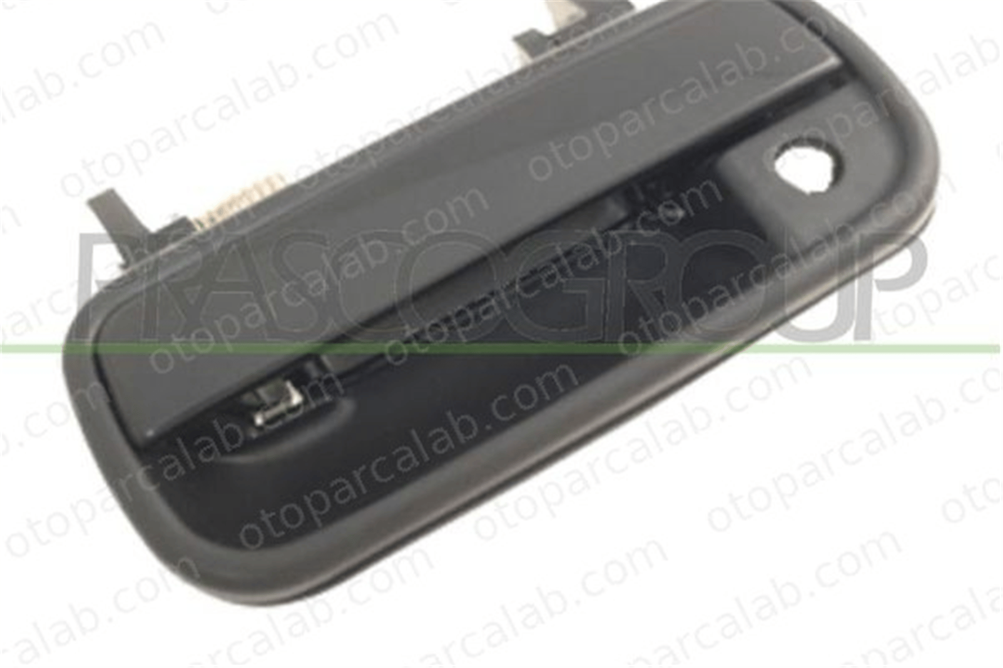 MAHER 05391 Kapı Kolu Ön Dış Sol TOYOTA HILUX V Pick-up