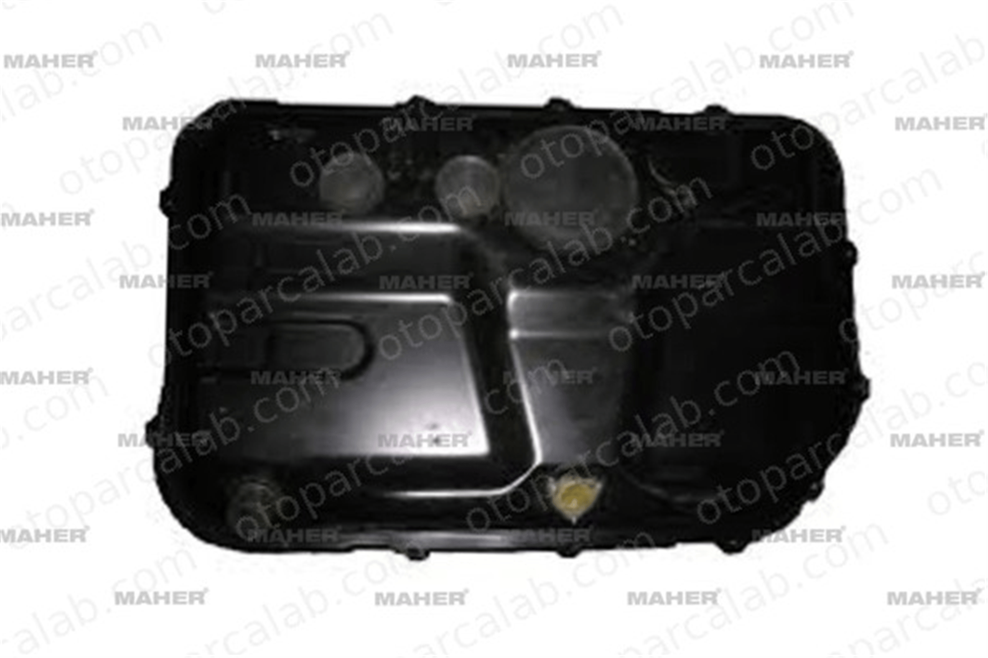 MAHER 05723 Mazot Pompası 31150-1E900