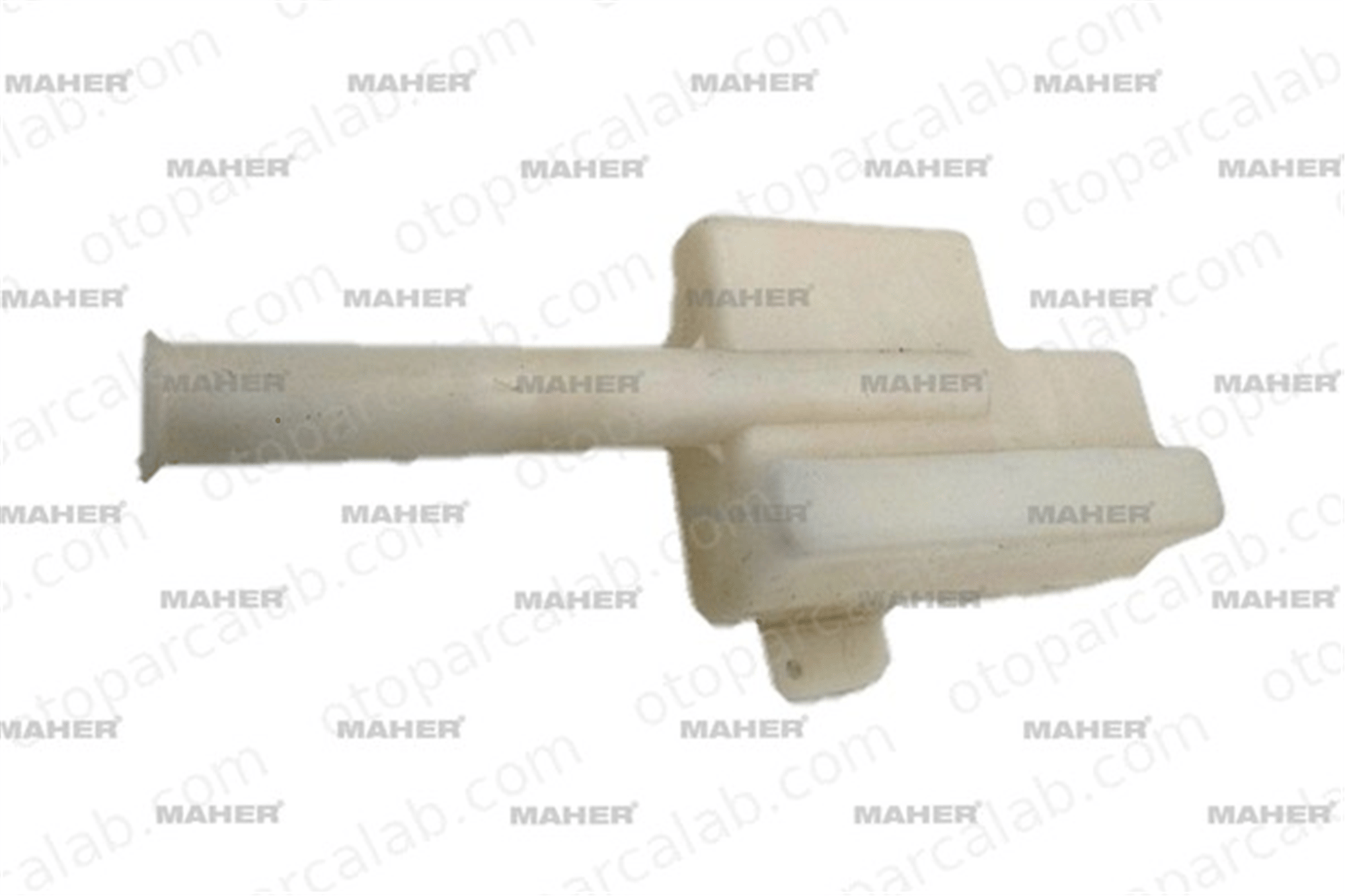 MAHER 05762 Radyatör Yedek Su Deposu 25431-38050
