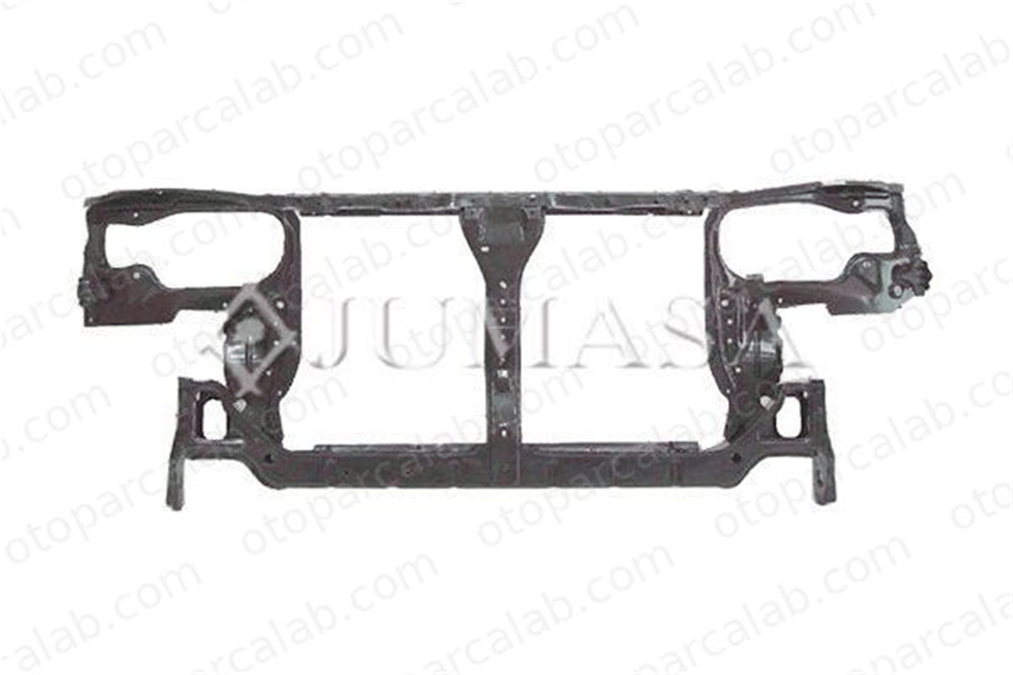 MAHER 06748 Panel Ön HYUNDAI ELANTRA III Sedan ELANTRA III 641002D510