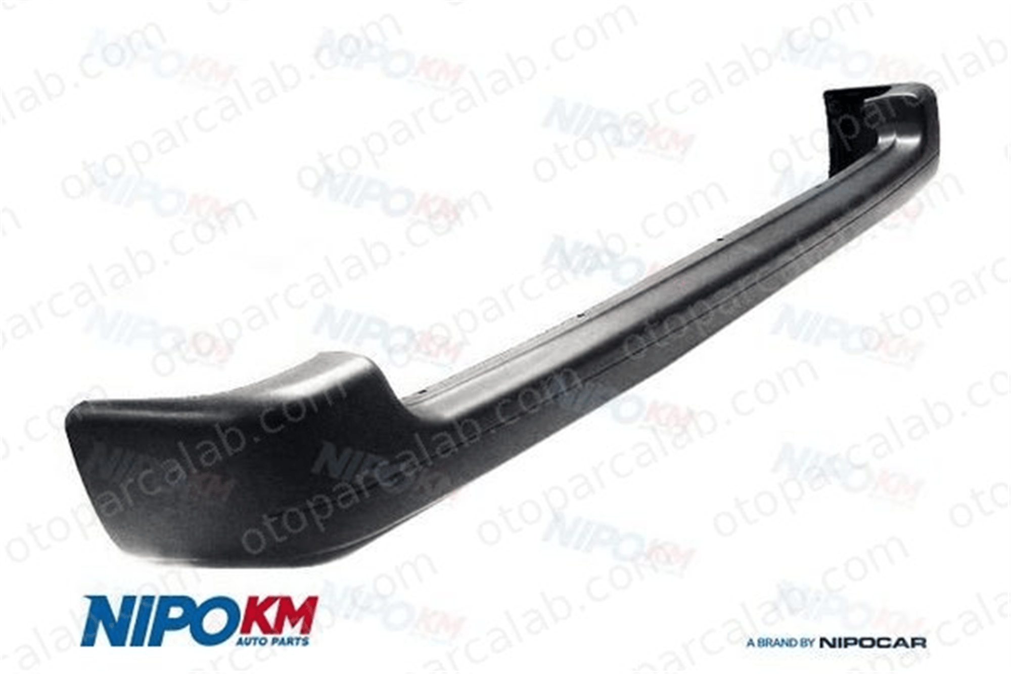 MAHER 07393 Tampon Arka TOYOTA COROLLA Station wagon 5215913080