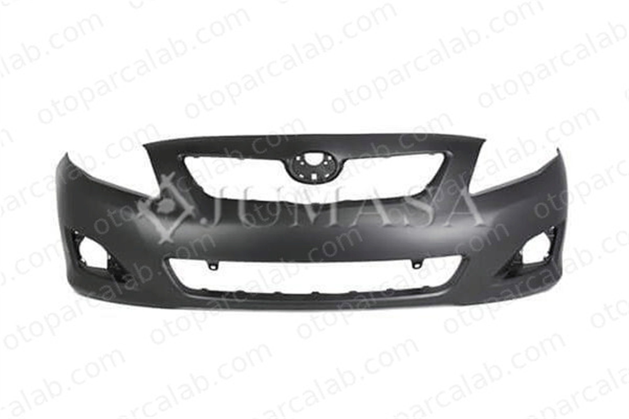 MAHER 07399 Tampon Ön TOYOTA COROLLA Sedan 5211912948