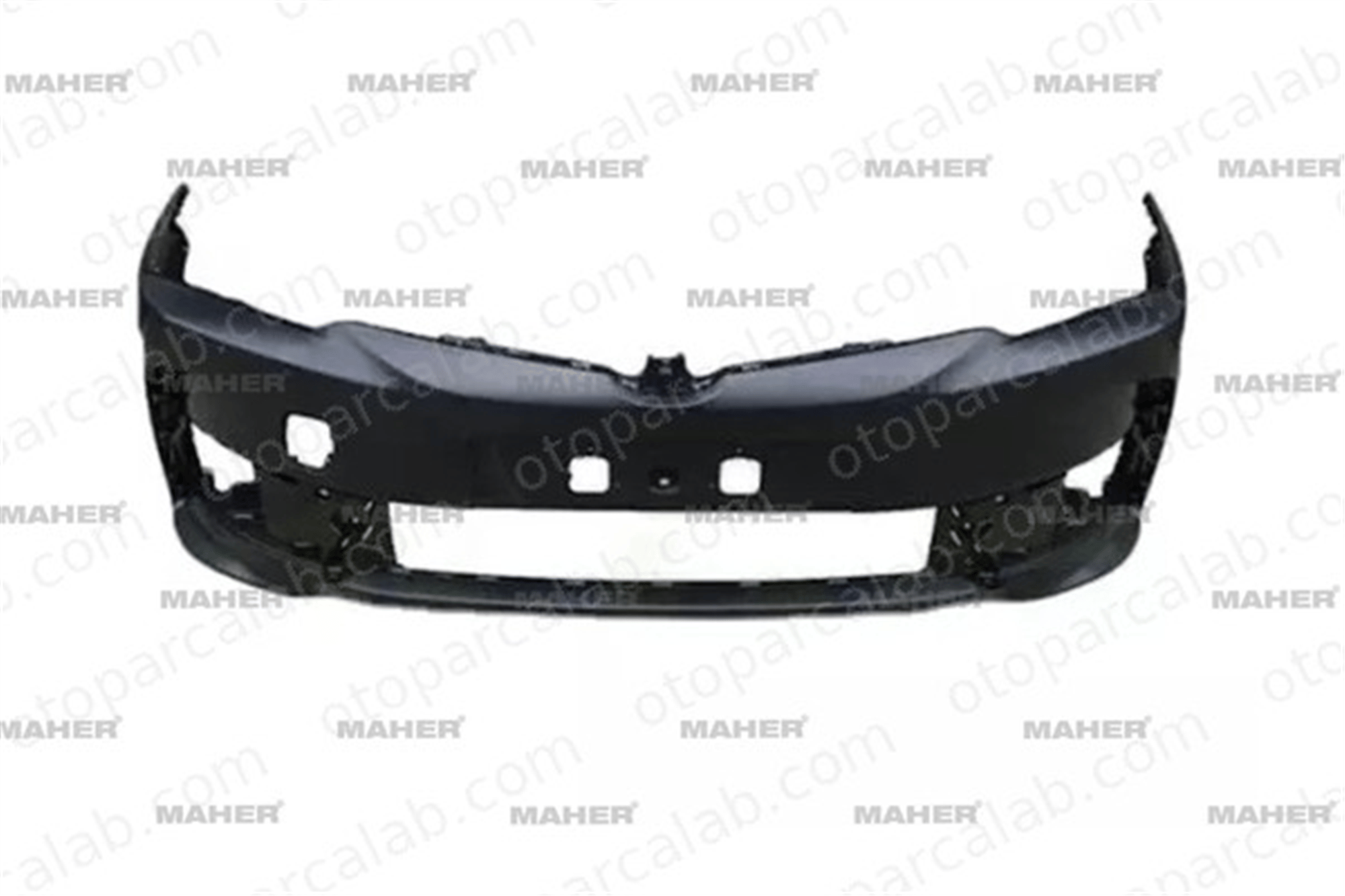 MAHER 07402 Tampon Ön TOYOTA COROLLA Sedan 521190Z970