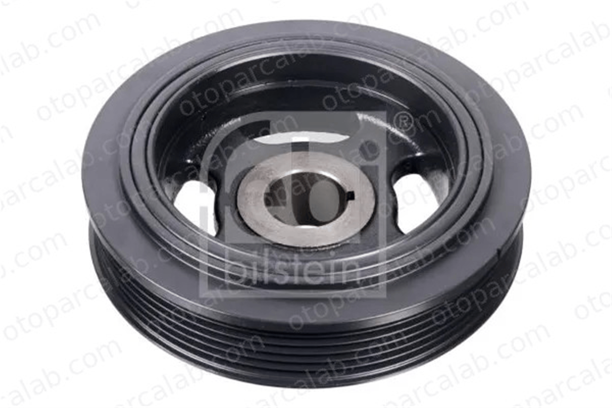 MAHER 07951 Krank Kasnak TOYOTA YARIS AYGO 13470 22040