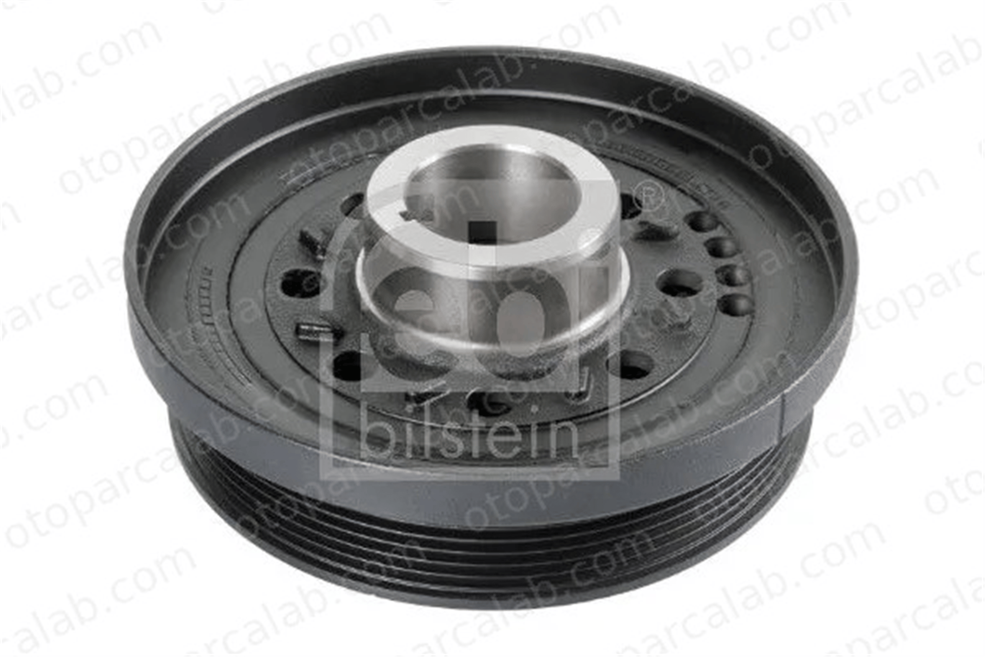 MAHER 07962 Krank Kasnak HYUNDAI i30 Station wagon i30 23124 2F010