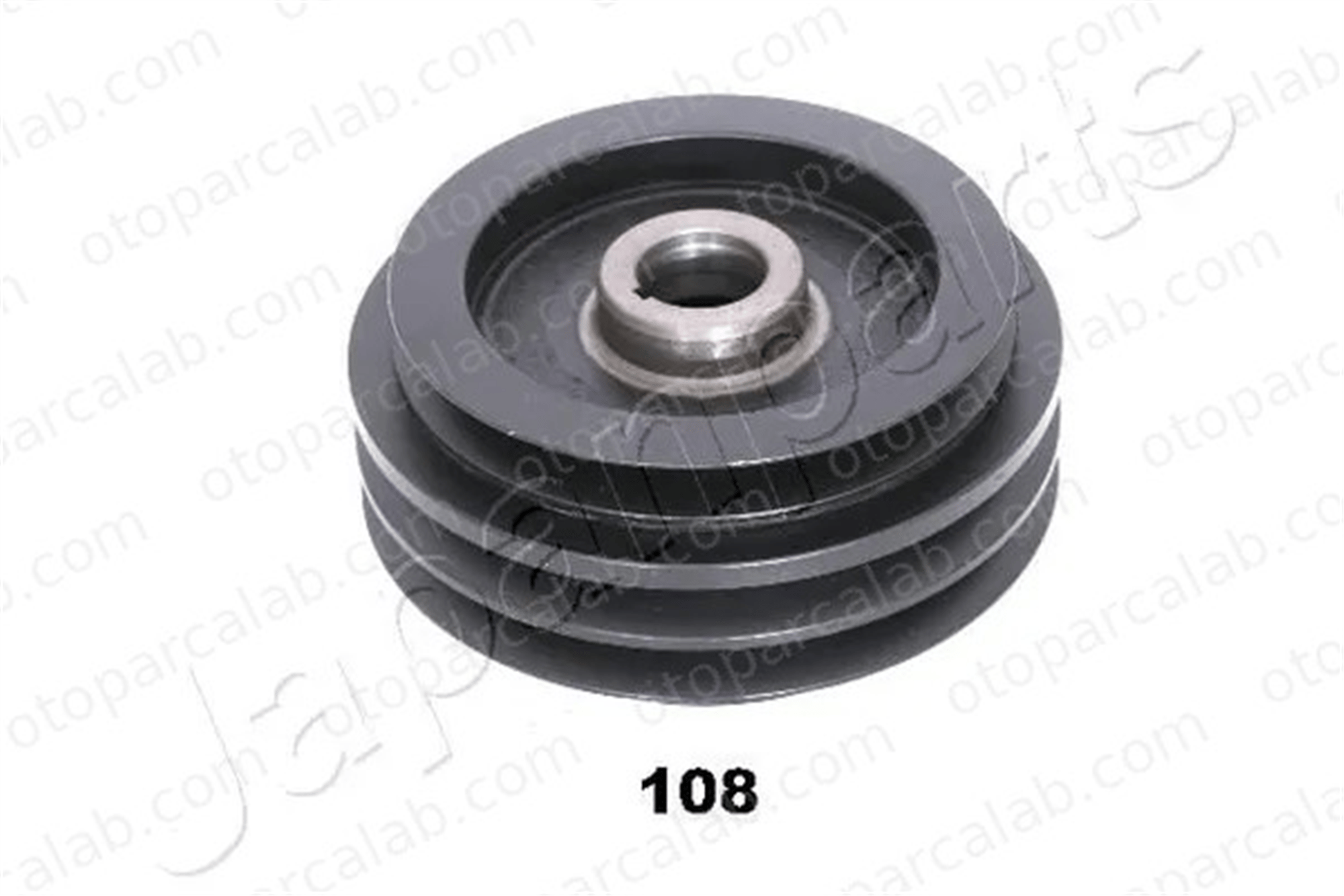MAHER 07972 Krank Kasnak RENAULT LAGUNA II LAGUNA II Grandtour 12303 VK501