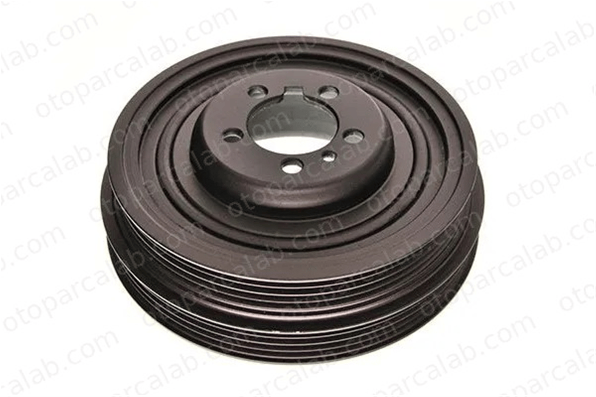 MAHER 07978 Krank Kasnak FIAT PANDA LANCIA YPSILON 12610 61G00
