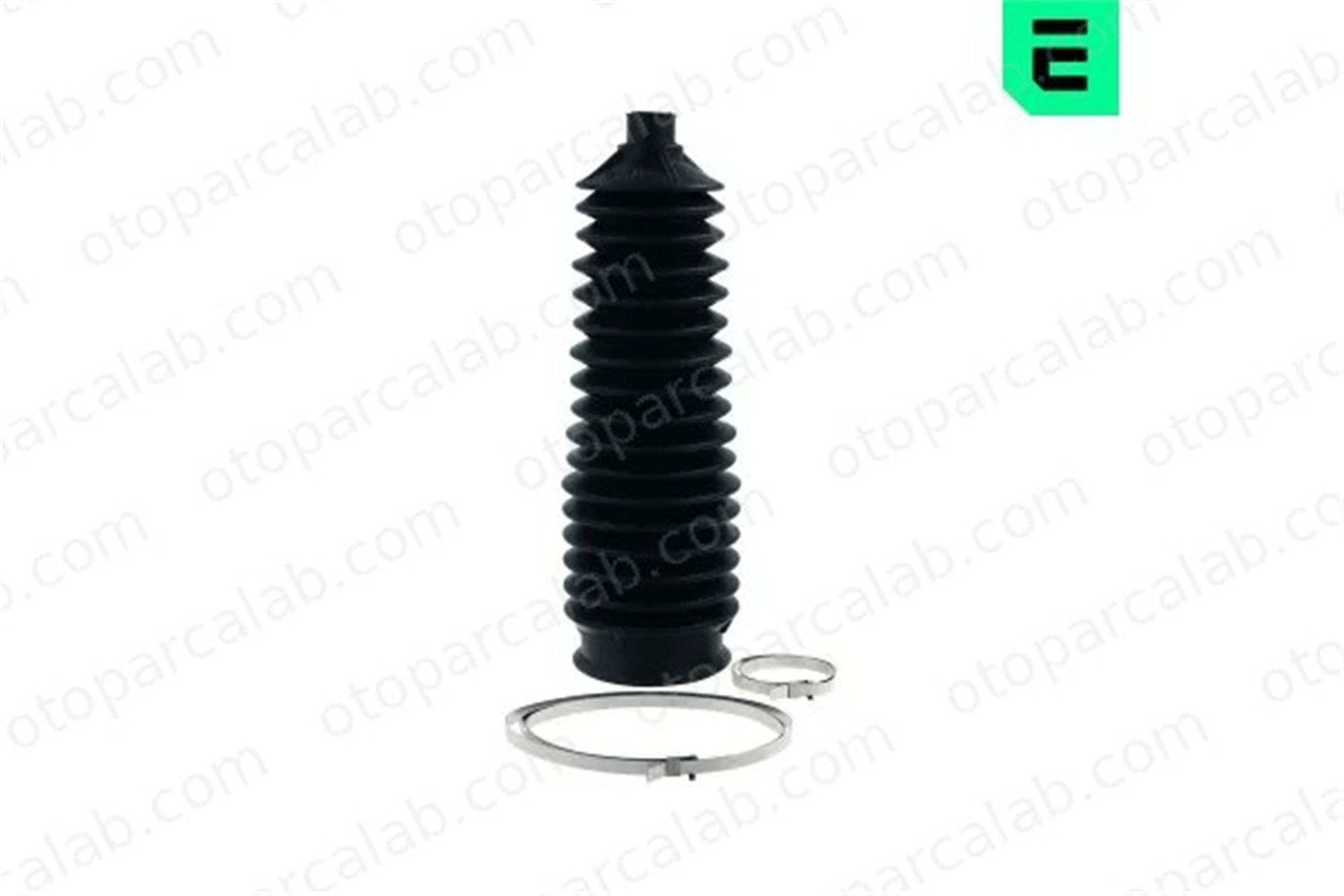 MAHER 08486 Direksiyon Körüğü Sağ veya Sol KIA CARNIVAL / GRAND CARNIVAL III SORENTO I K60A3212X K55232125