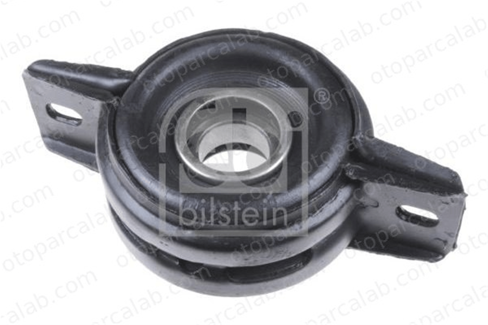 MAHER 08697 Şaft Askısı Takozu MITSUBISHI L200 PAJERO SPORT I MB154199