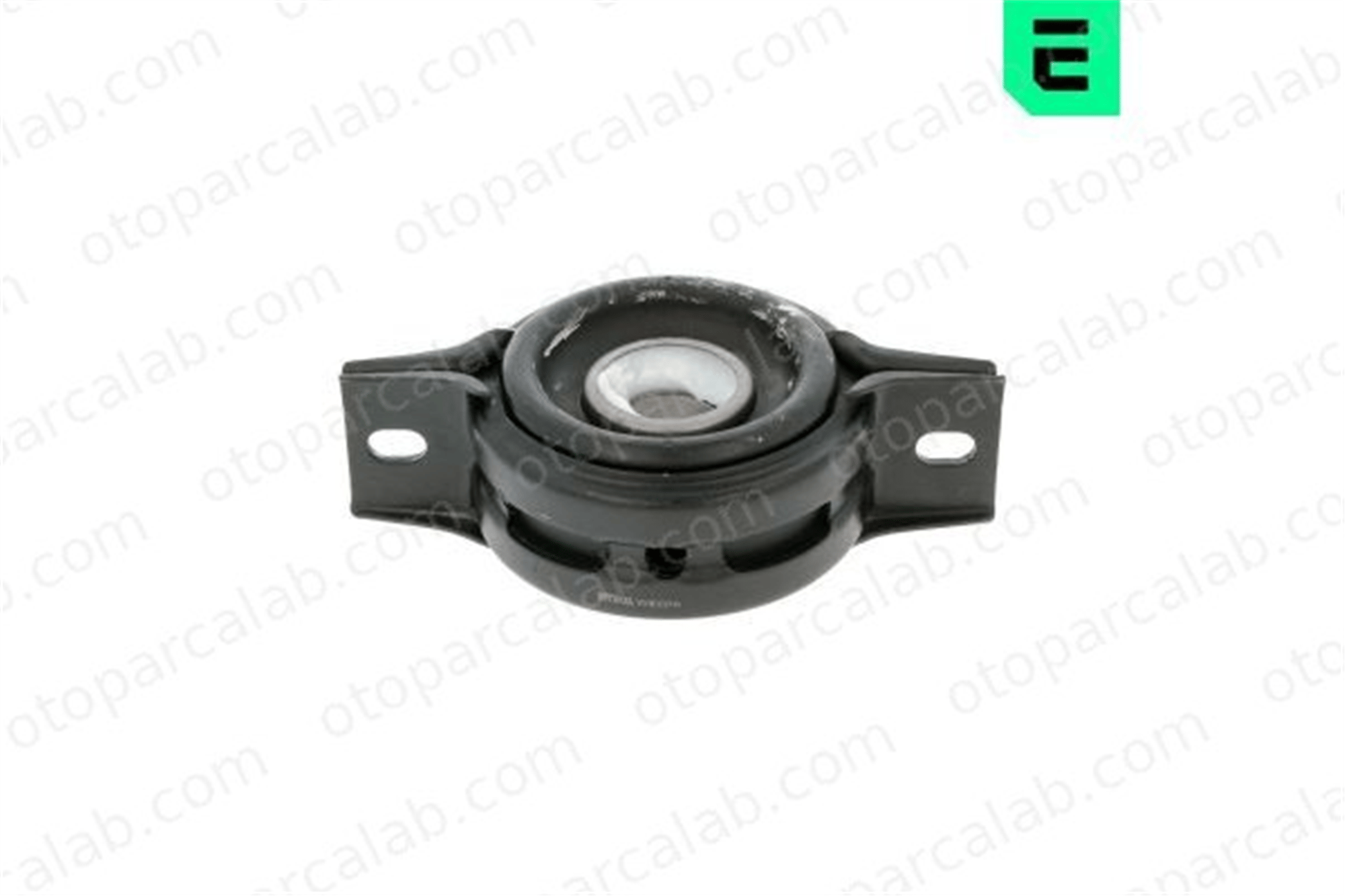 MAHER 08704 Şaft Askısı Takozu MITSUBISHI L200 HYUNDAI H-1 / STAREX Minibüs/Otobüs 491304A000 491304A400