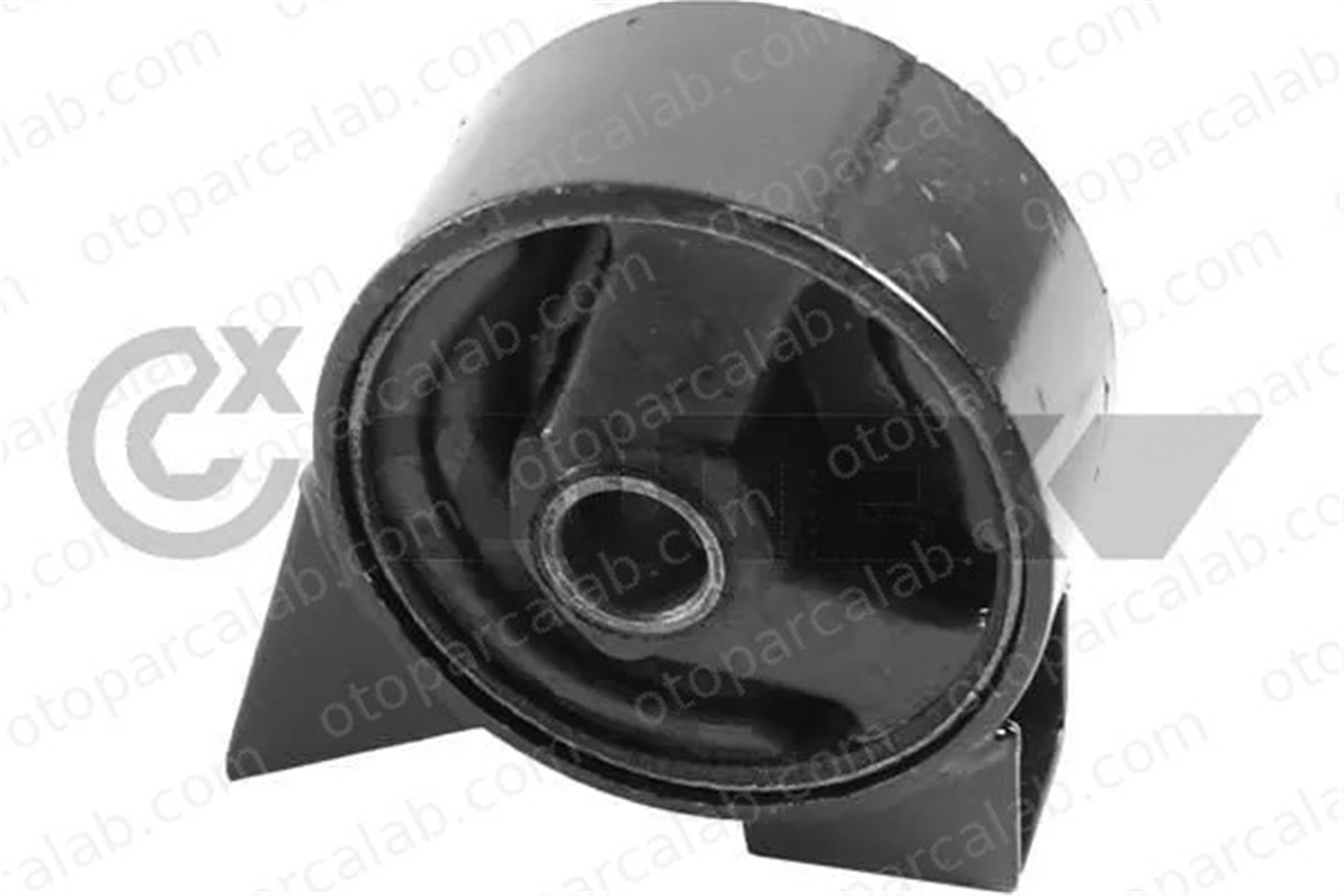 MAHER 08727 Motor Takozu Sağ HYUNDAI ACCENT II ACCENT II Sedan 2191025010 2191025000
