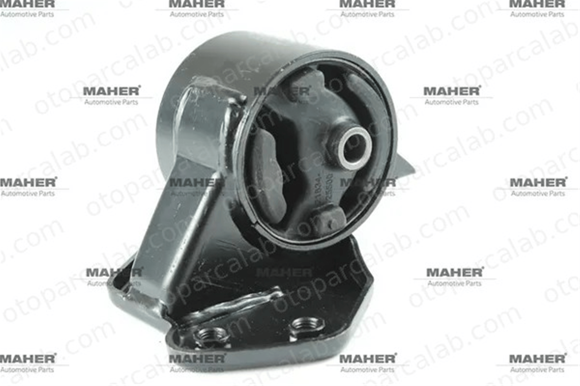 MAHER 08729 Motor Takozu Arka HYUNDAI ACCENT II ACCENT II Sedan 2183025000 2183025700