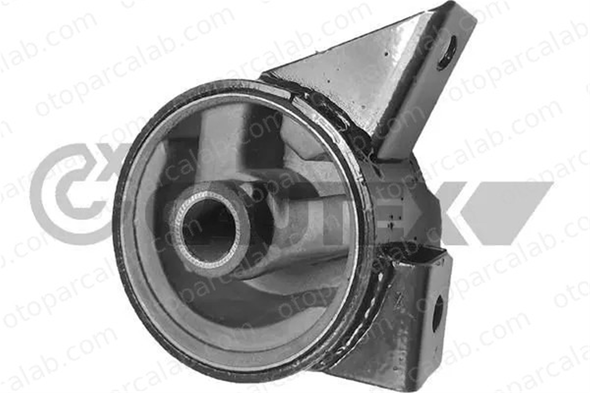 MAHER 08735 Motor Takozu Sağ HYUNDAI ACCENT II ACCENT II Sedan 2191025700