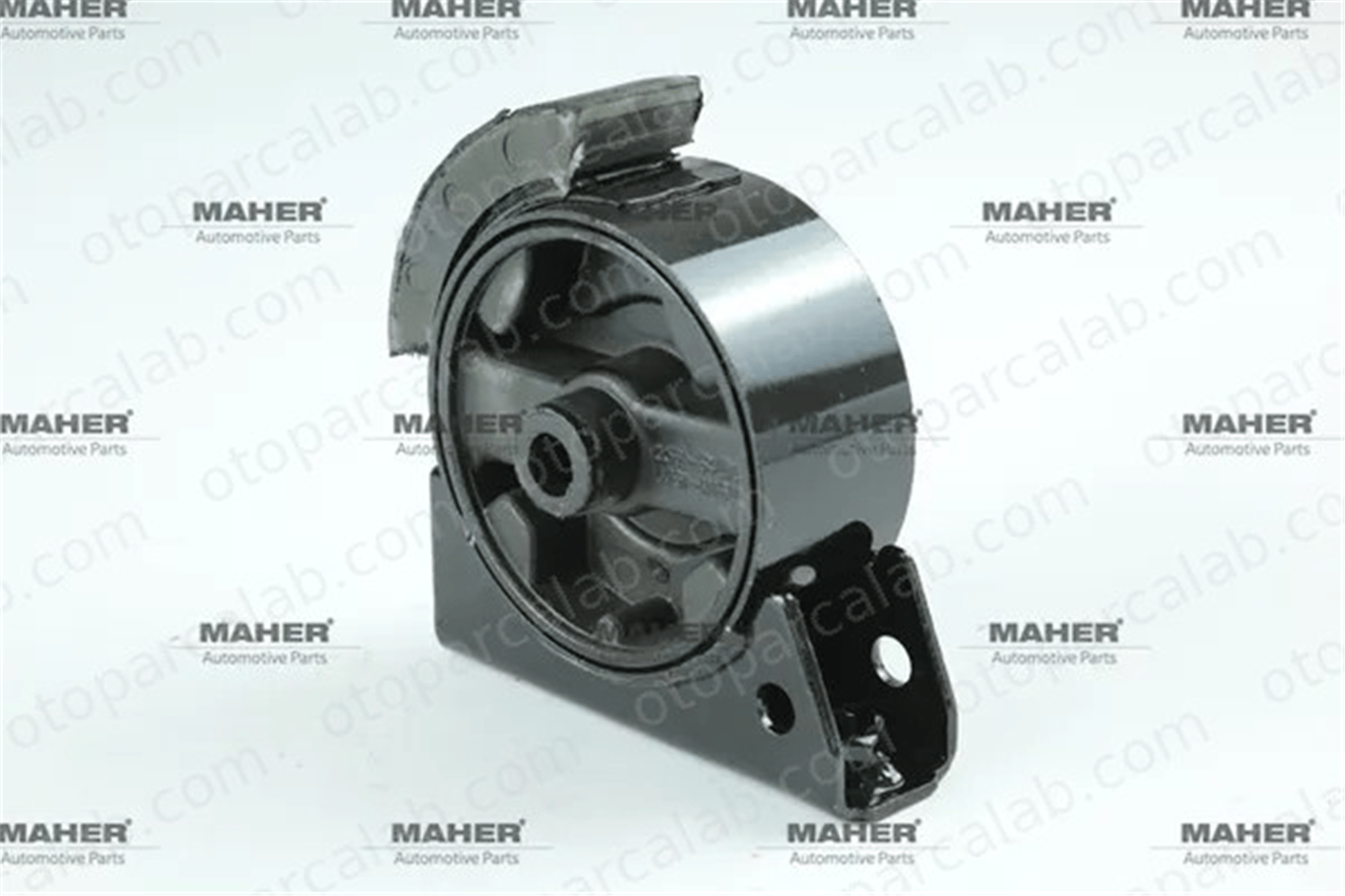MAHER 08849 Motor Takozu Ön TOYOTA COROLLA COROLLA Compact 1236111160 1236111180