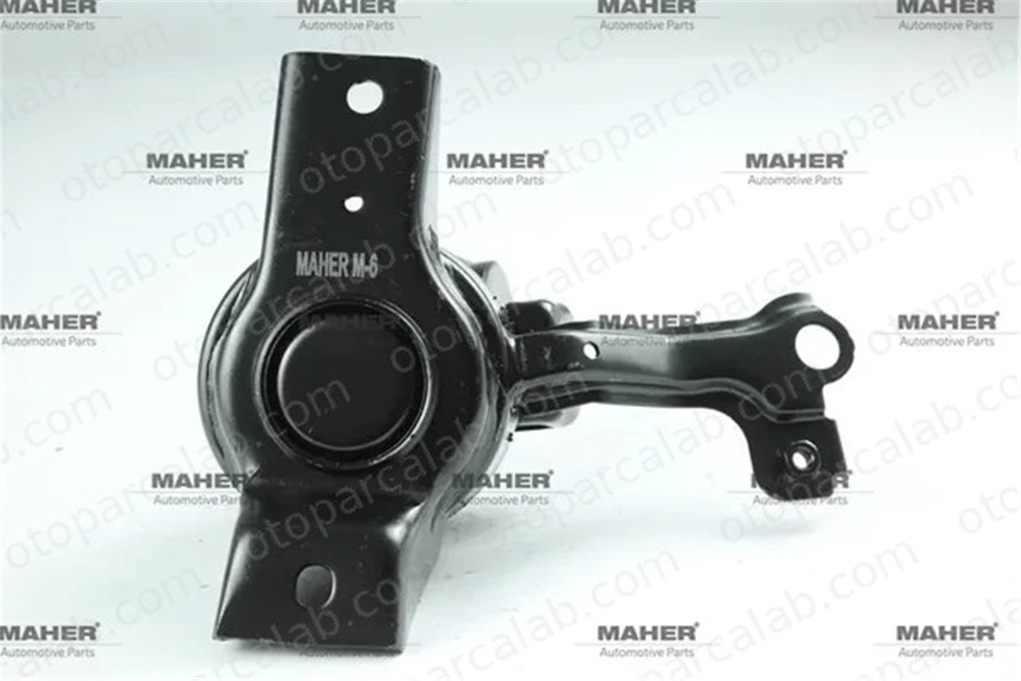 MAHER 08871 Motor Takozu Sağ HYUNDAI ELANTRA III ELANTRA III Sedan 218102D050 218102C300