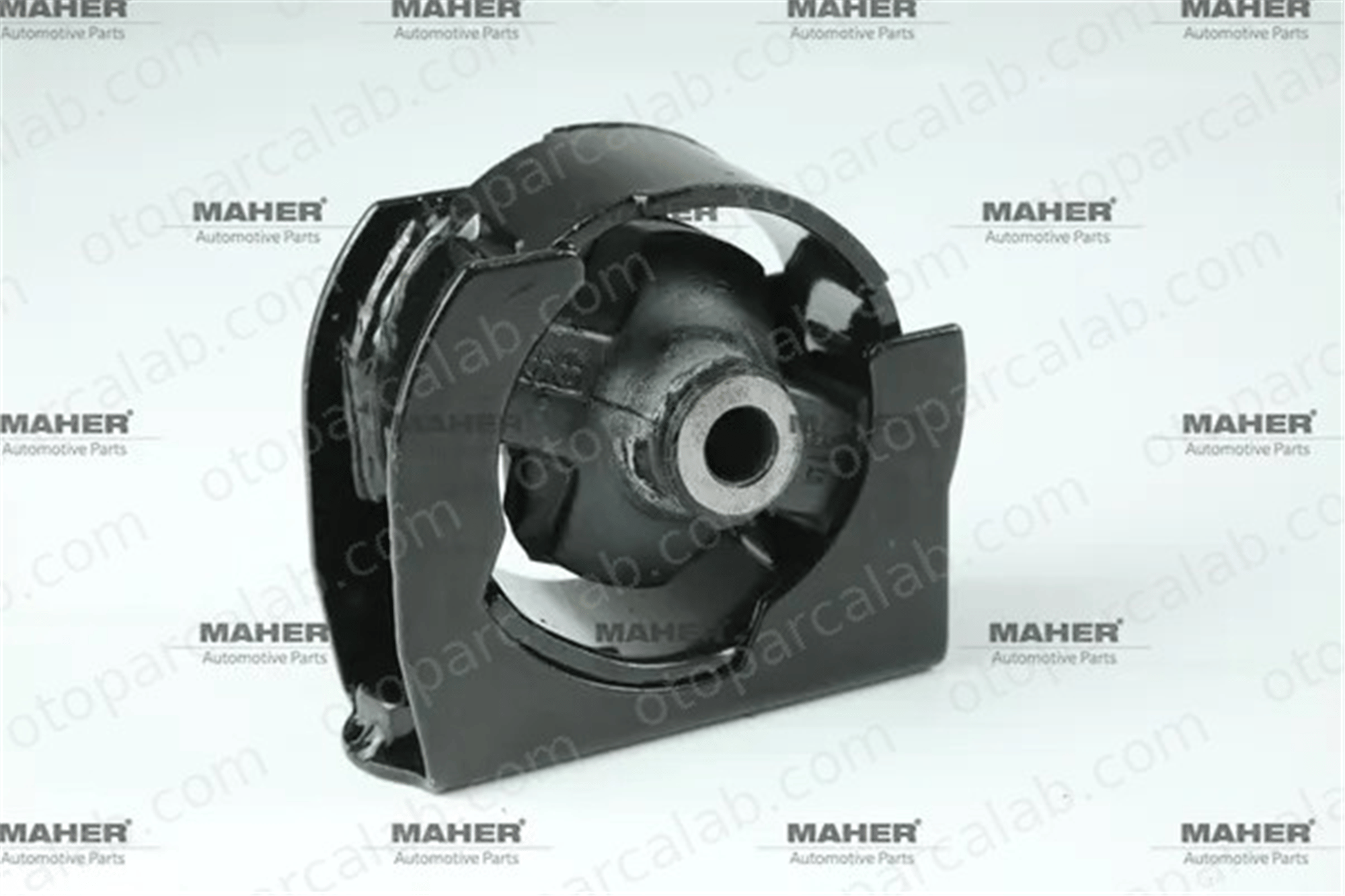 MAHER 08932 Motor Takozu Ön TOYOTA COROLLA Verso RAV 4 II 1236121010