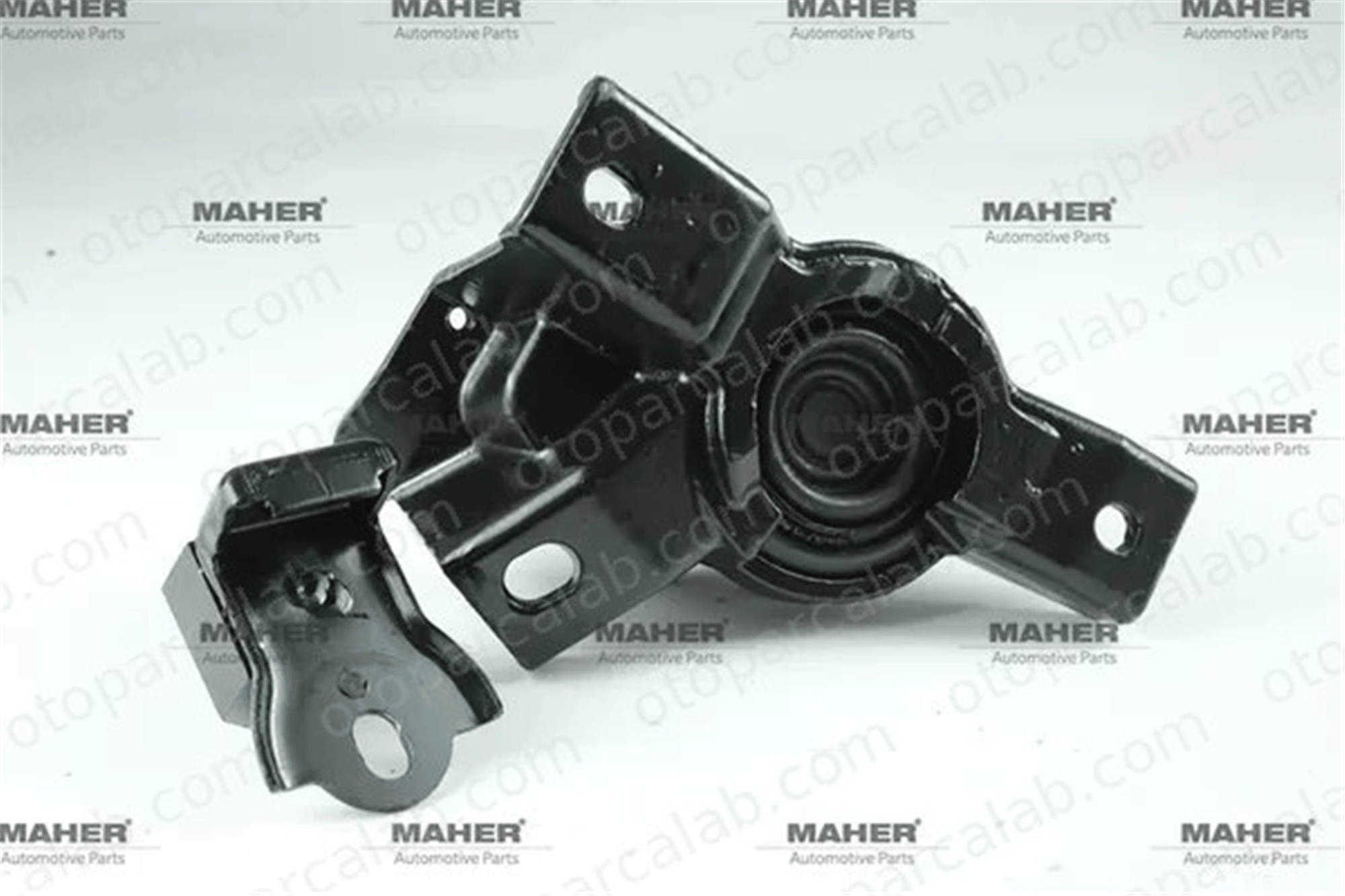 MAHER 08936 Motor Takozu Sağ HYUNDAI SANTA FÉ I 2181026750