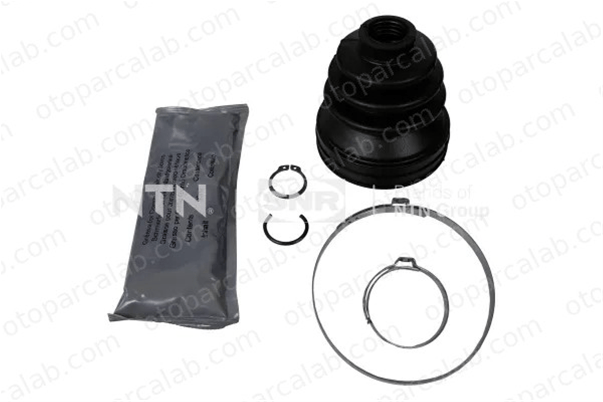 MAHER 09168 Aks Körüğü Ön Dış Sağ veya Sol TOYOTA AURIS MITSUBISHI CARISMA 443802081 MR911162