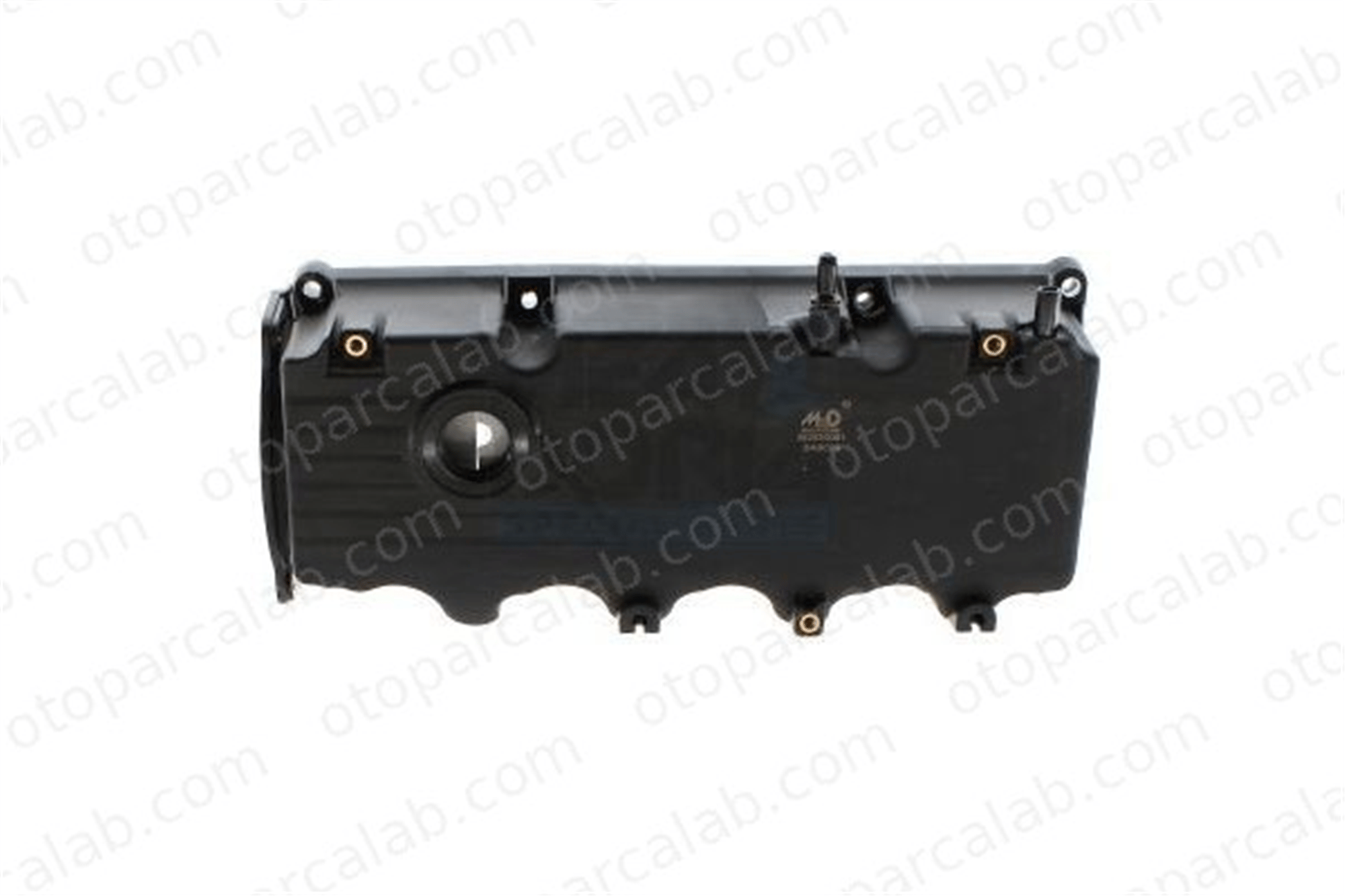 MAHER 09742 Motor Üst Kapağı (Külbütör) HYUNDAI ACCENT I ACCENT II 2241022610 2241026012