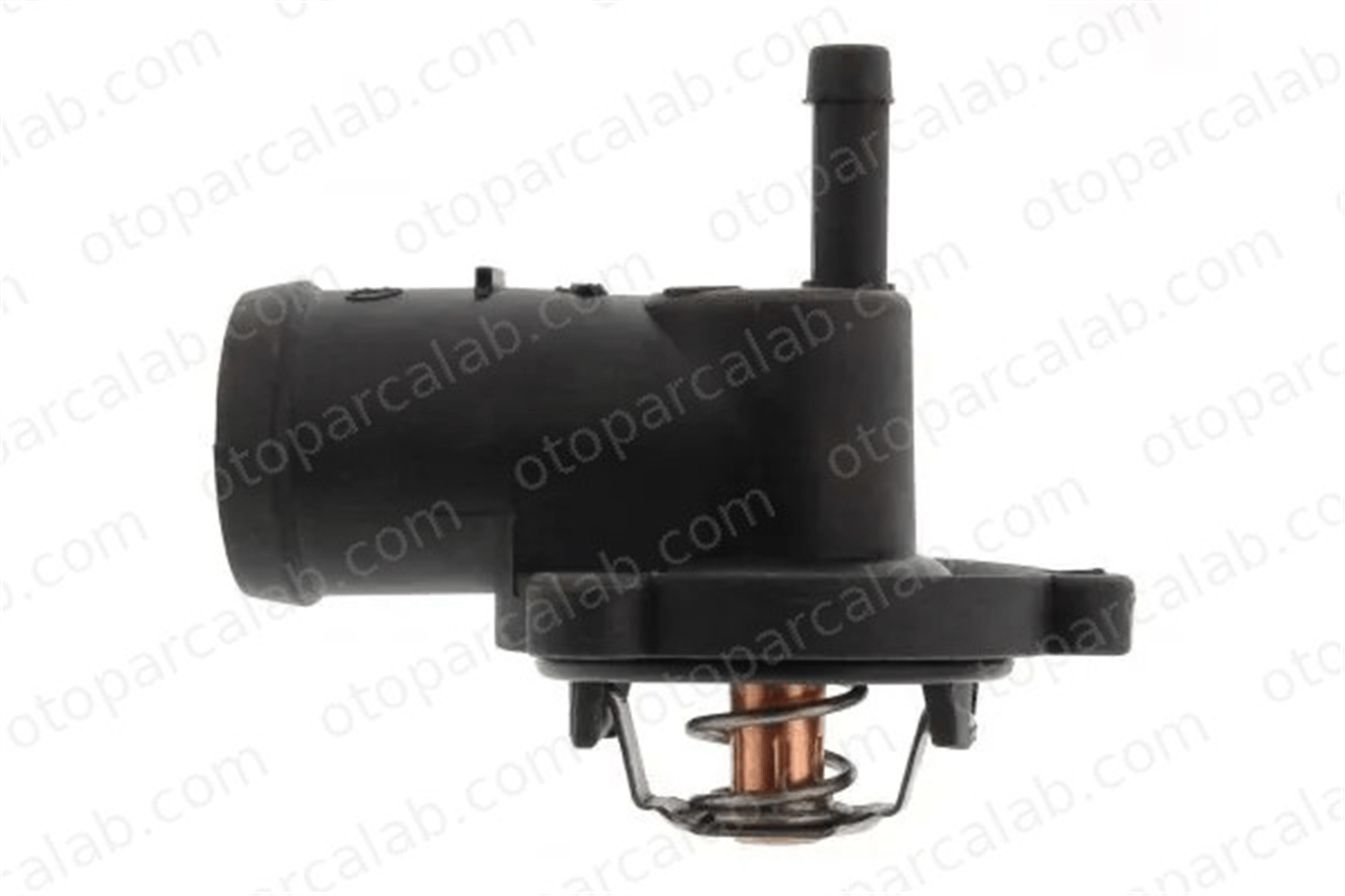 MAHER 09858 Termostat Gövdesi SKODA FABIA I FABIA I Combi 47121111S 047121111S