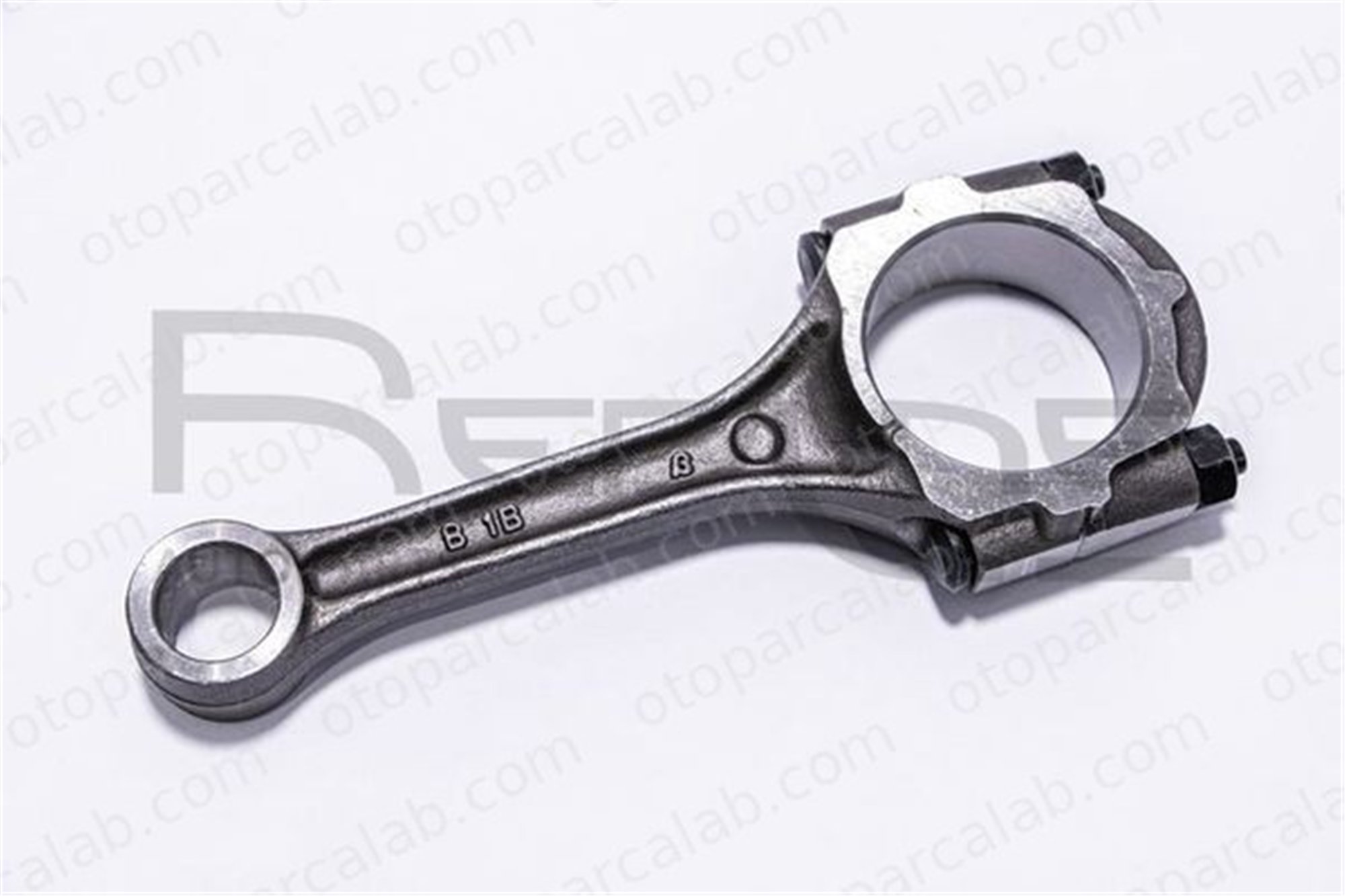 MAHER 09986 Piston Kolu HYUNDAI LANTRA II Station wagon COUPE I 2351023500 2351023000