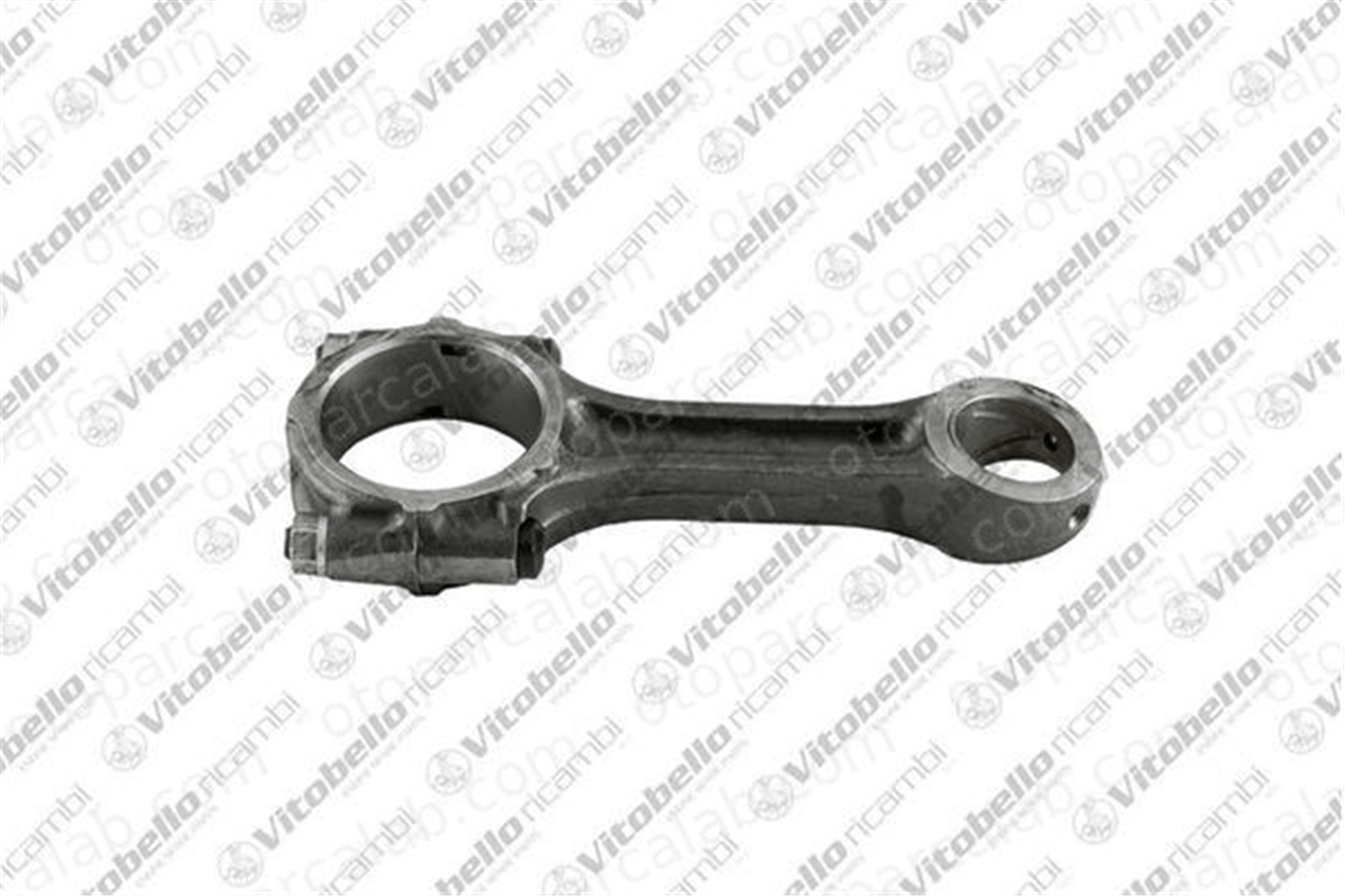 MAHER 10004 Piston Kolu HYUNDAI H-1 Travel H350 Minibüs/Otobüs 235104A500 235104A400