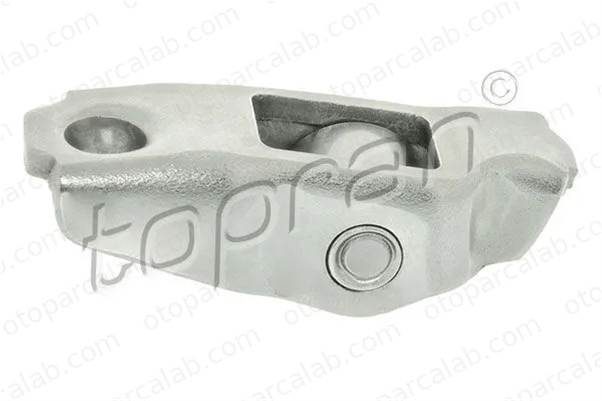 MAHER 10039 Supap Tuşu HYUNDAI TUCSON KIA SPORTAGE II 2417027100 2417027001