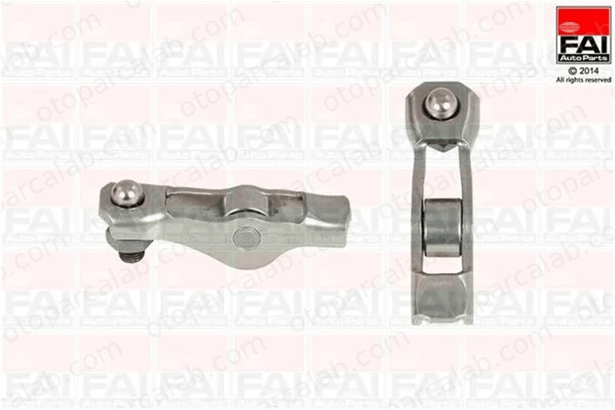 MAHER 10056 Supap Tuşu OPEL ASTRA H Station wagon ASTRA H GTC 1025A091