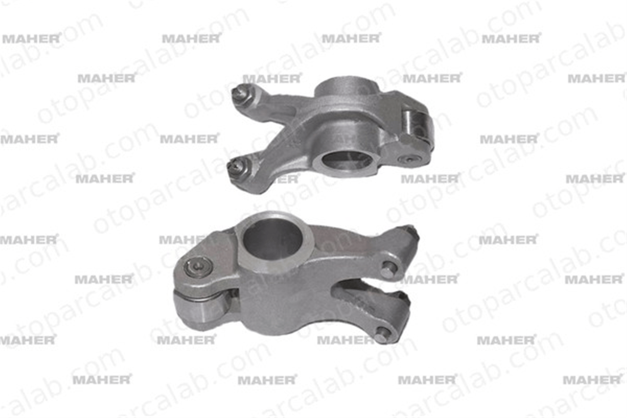 MAHER 10057 Supap Tuşu MD341818