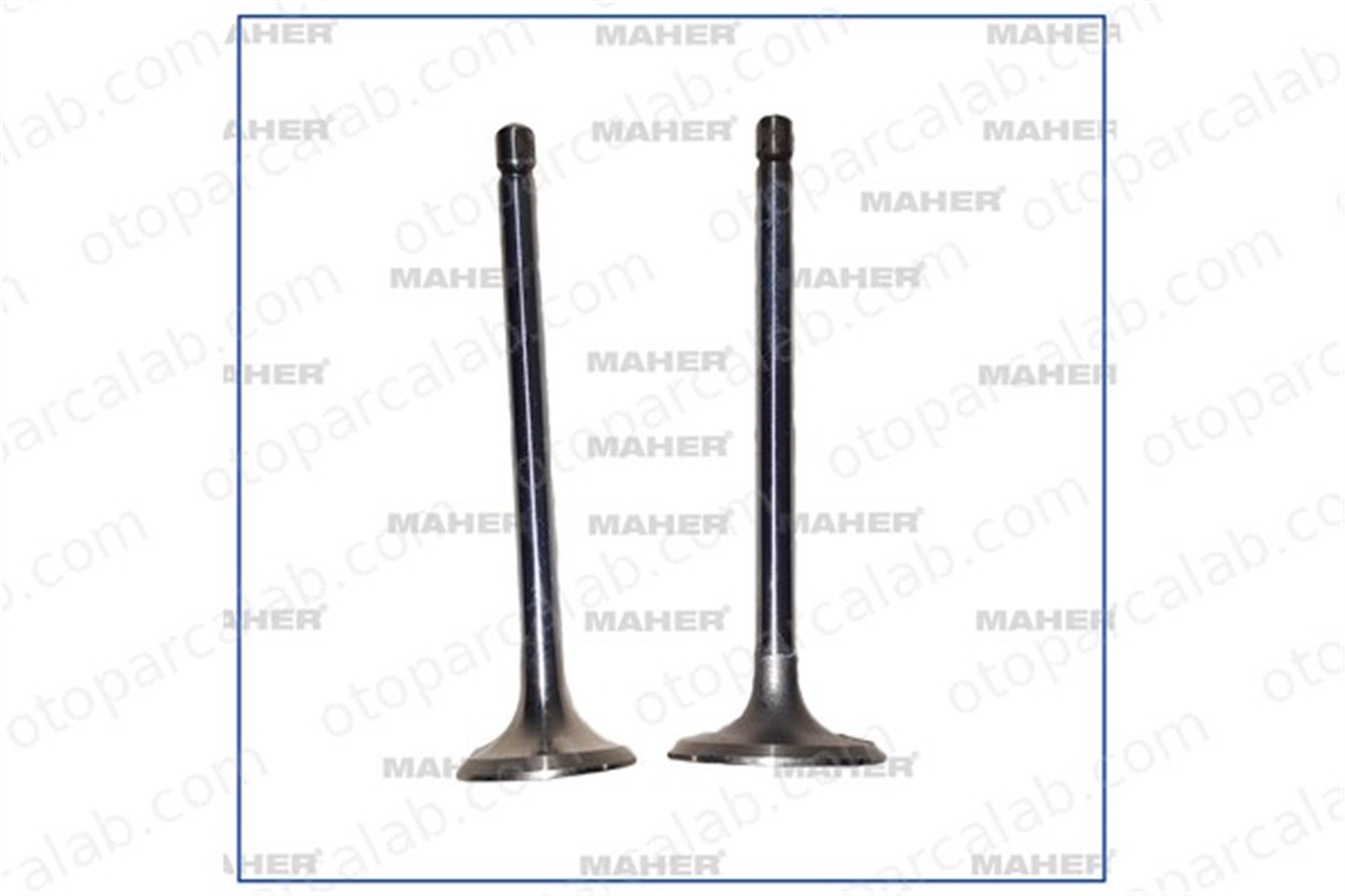 MAHER 10213 Supap SUZUKI SWIFT II Hatchback SWIFT I 1291182000 1291582000