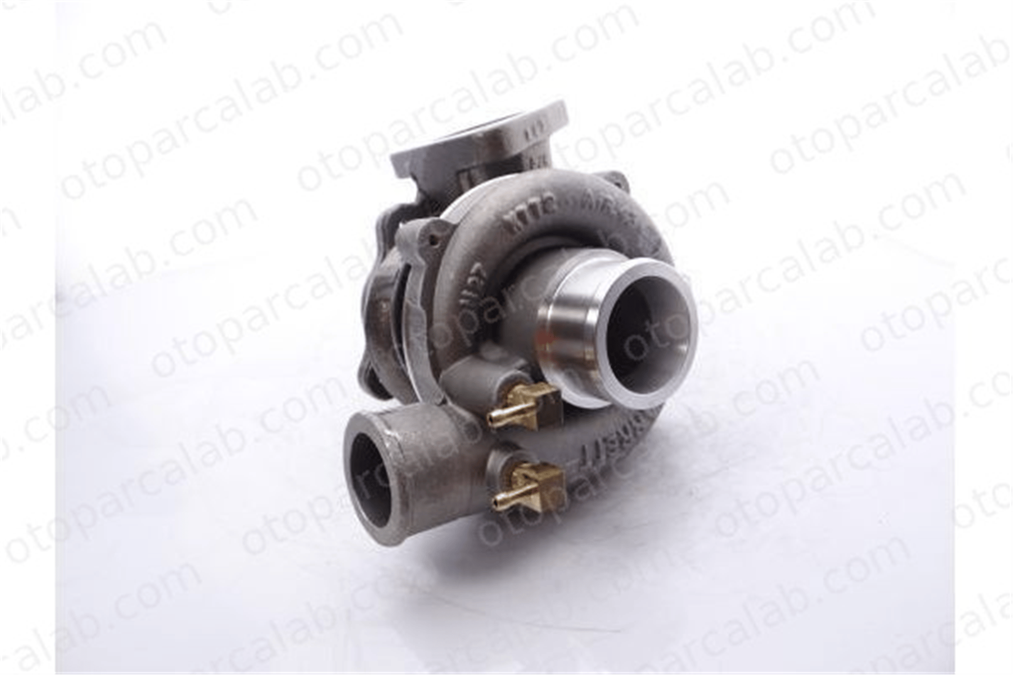 MAHER 10245 Turbo Şarj MITSUBISHI PAJERO I Canvas Top HYUNDAI GALLOPER I 282004B151