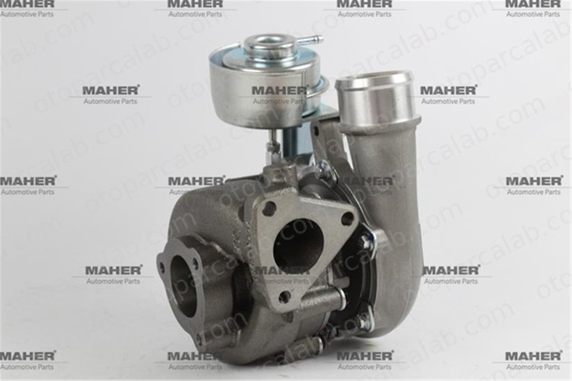 MAHER 10261 Turbo Şarj HYUNDAI SANTA FÉ II SANTA FÉ II Kasa/SUV 2823127800 2823127810