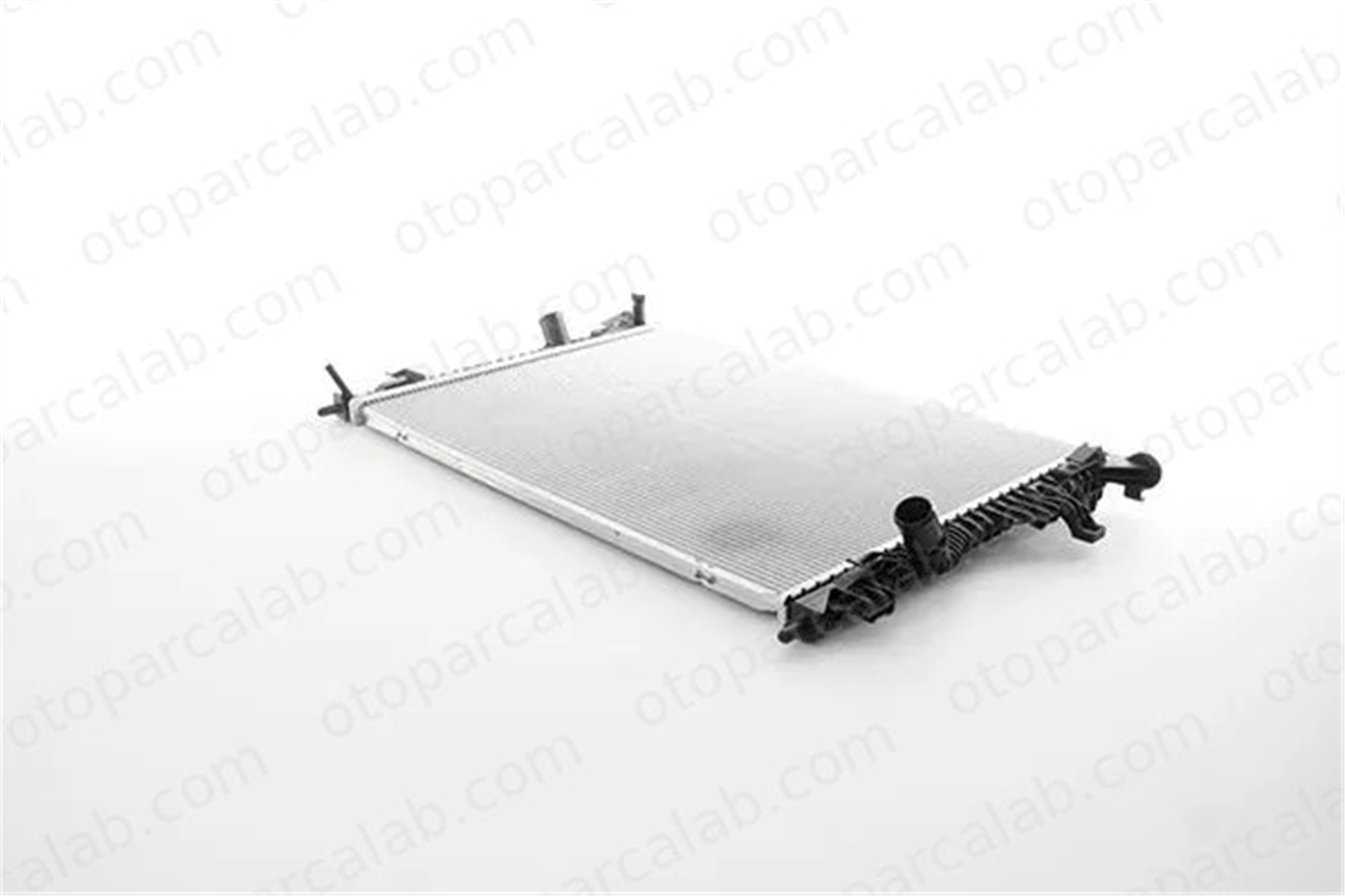 MAHER 10485 Su Radyatörü FORD FOCUS IV FOCUS IV Turnier JX618005BD 2238311
