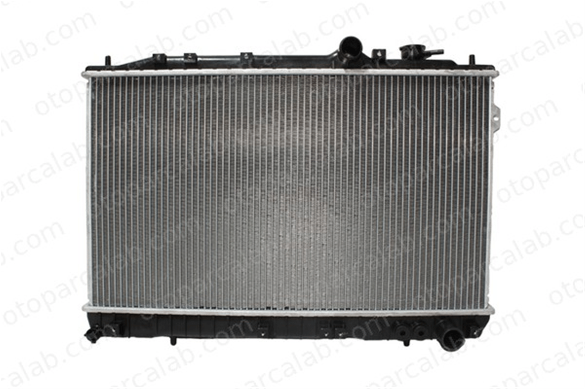 MAHER 10537 Su Radyatörü OPEL VECTRA A VECTRA A Hatchback 1300107 1300092