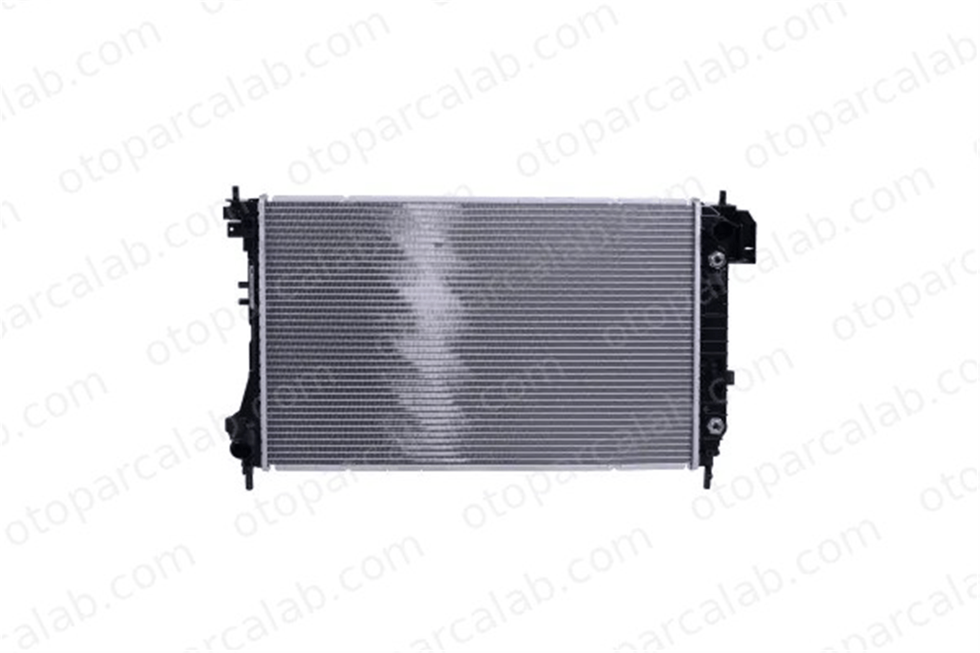 MAHER 10594 Su Radyatörü SAAB 9-3 Station wagon 9-3 1300247 24418344