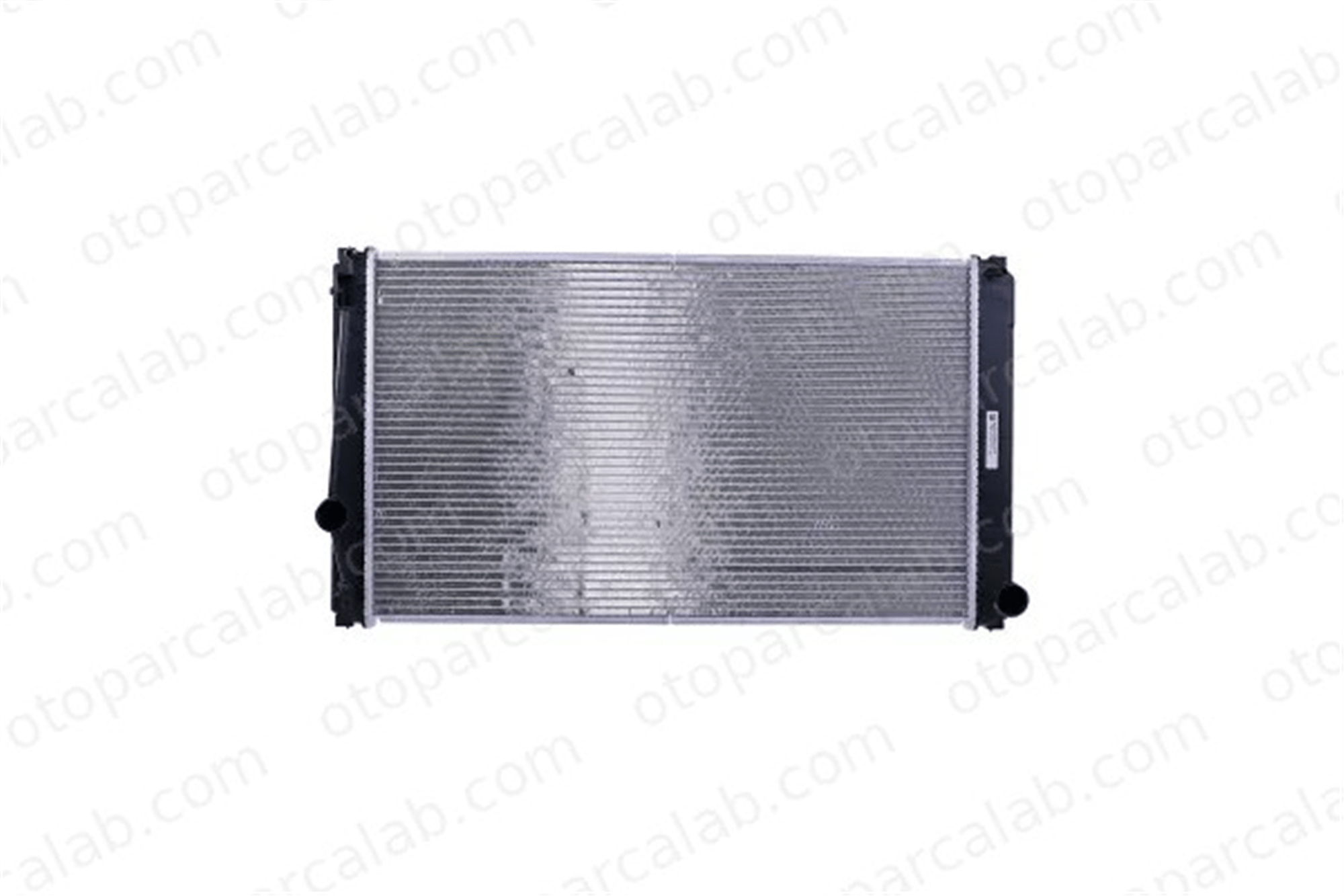 MAHER 10649 Su Radyatörü TOYOTA RAV 4 IV PREVIA III 1640028560 1640028570