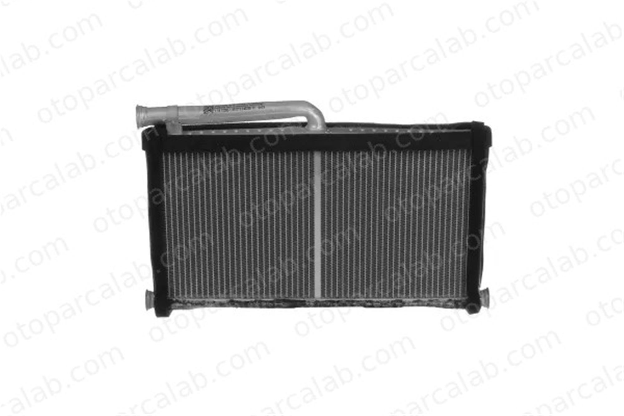 MAHER 10677 Kalorifer Radyatörü AUDI A6 C6 Avant A6 C6 4F0820031C 420820037A