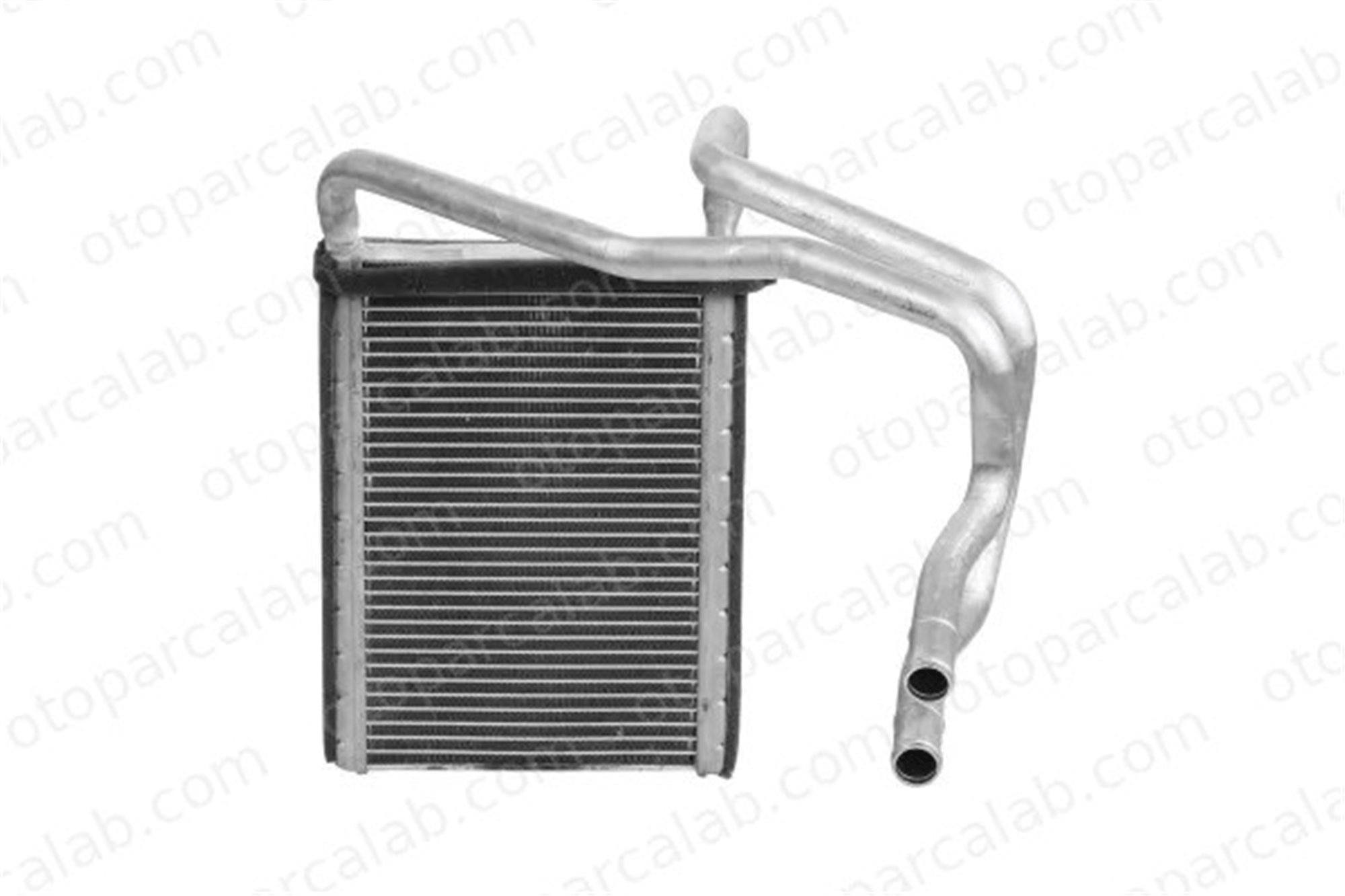 MAHER 10692 Kalorifer Radyatörü KIA CERATO I Sedan CERATO I Hatchback 971382F000 971382F005