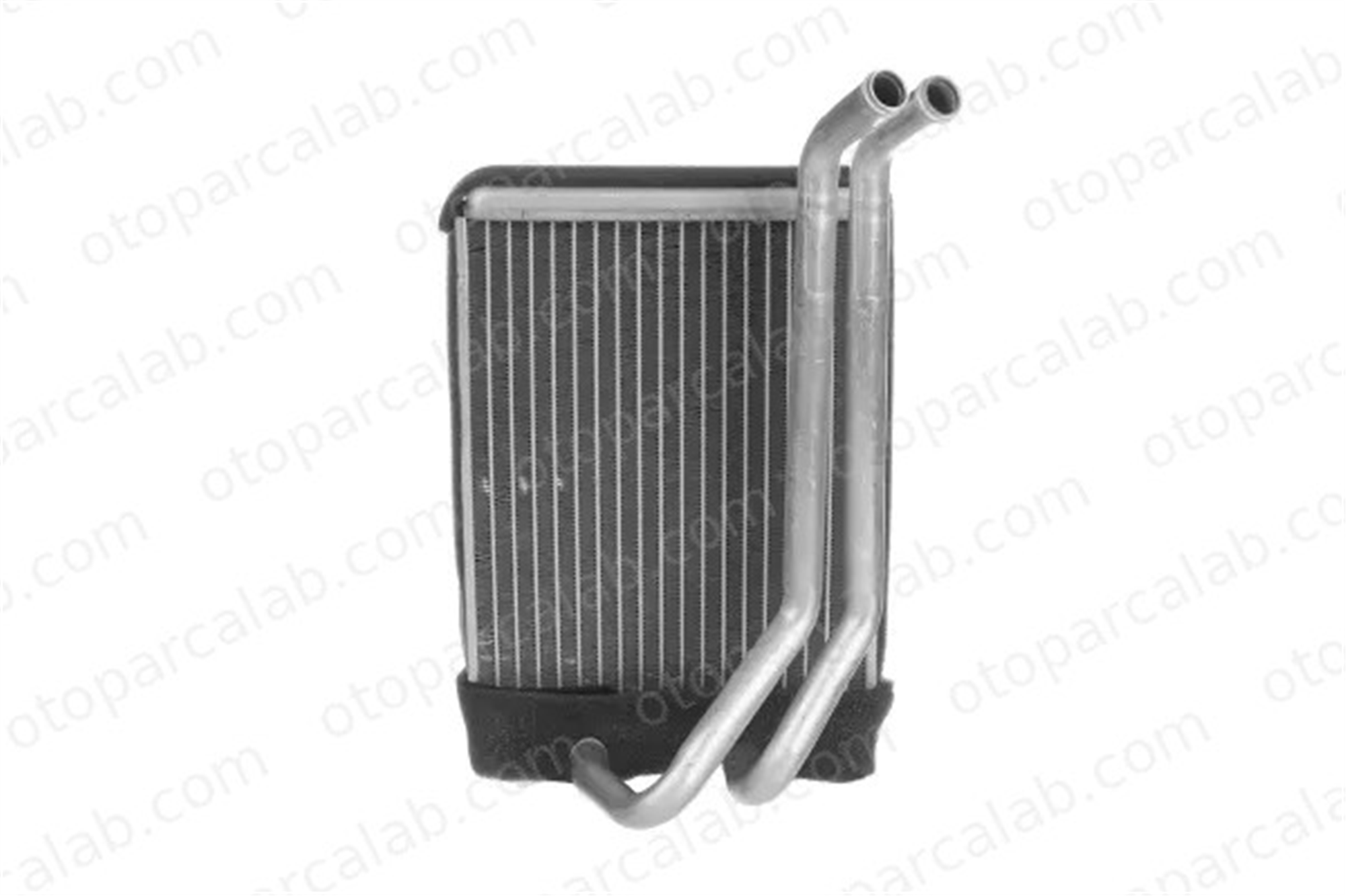 MAHER 10746 Kalorifer Radyatörü HYUNDAI SANTA FÉ I 9722726000