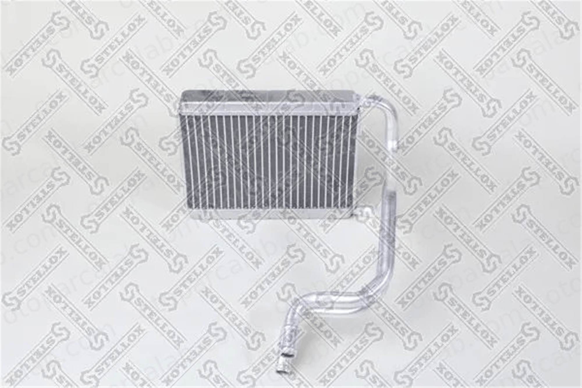 MAHER 10754 Kalorifer Radyatörü HYUNDAI TUCSON KIA SPORTAGE II 971380Z000 971382E100
