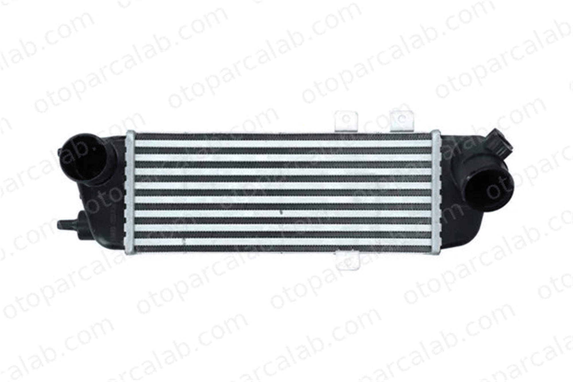 MAHER 10794 Turbo Radyatörü HYUNDAI MATRIX 282702A302 282702A310
