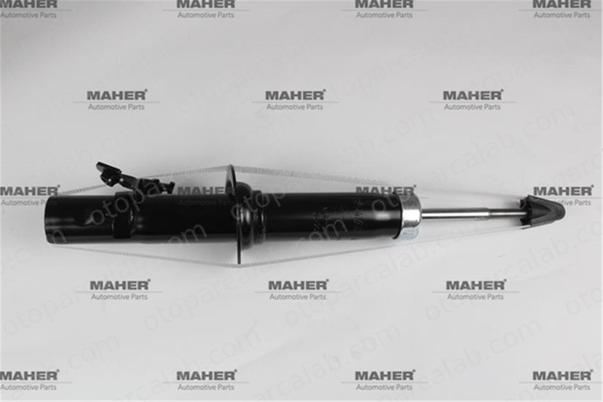 MAHER 11001 Amortisör Ön Sağ HONDA ACCORD V ROVER 600 I 341171 51601SM5A20