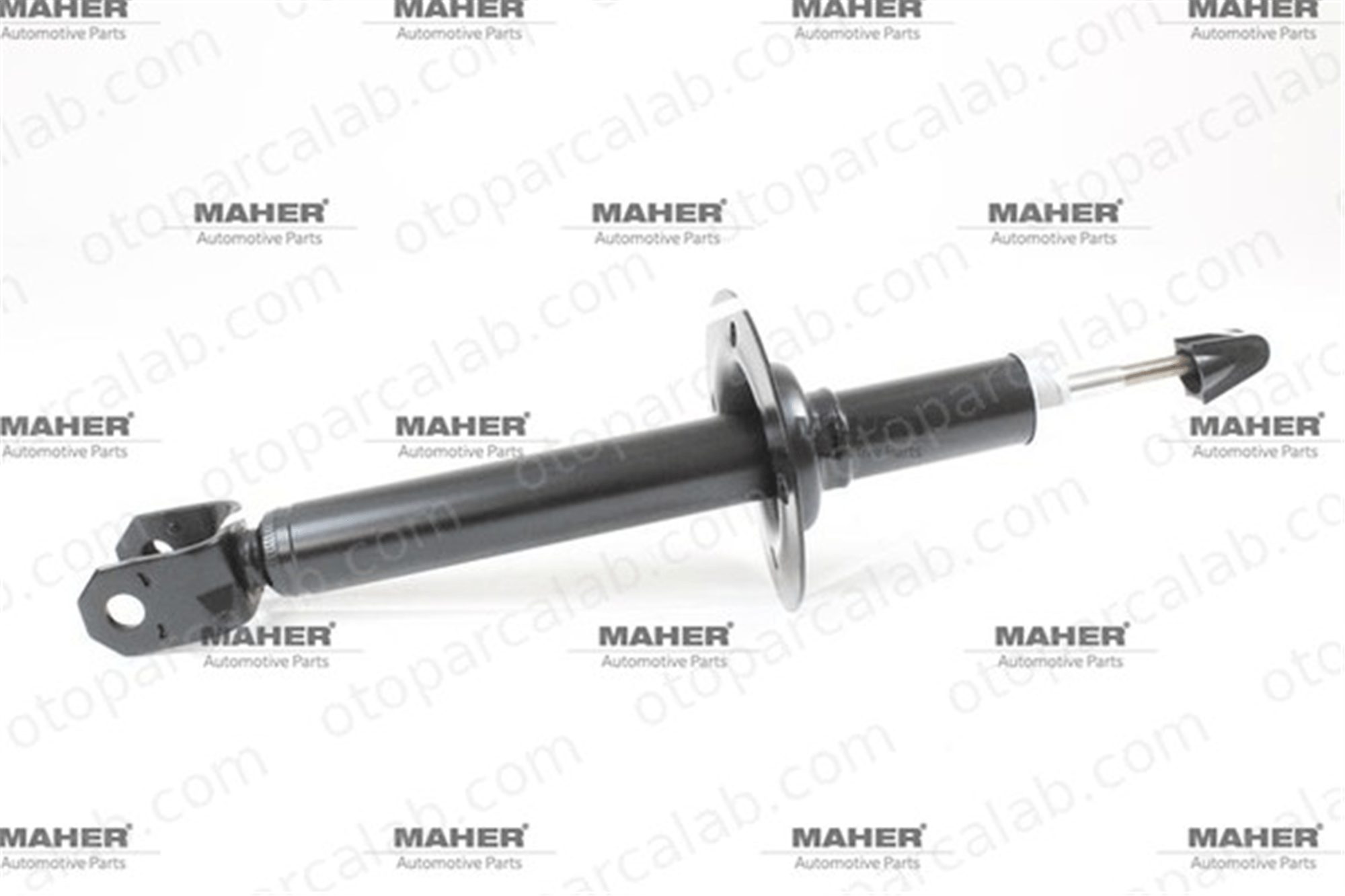 MAHER 11007 Amortisör Arka Sağ veya Sol OPEL KADETT E Hatchback KADETT E 340031